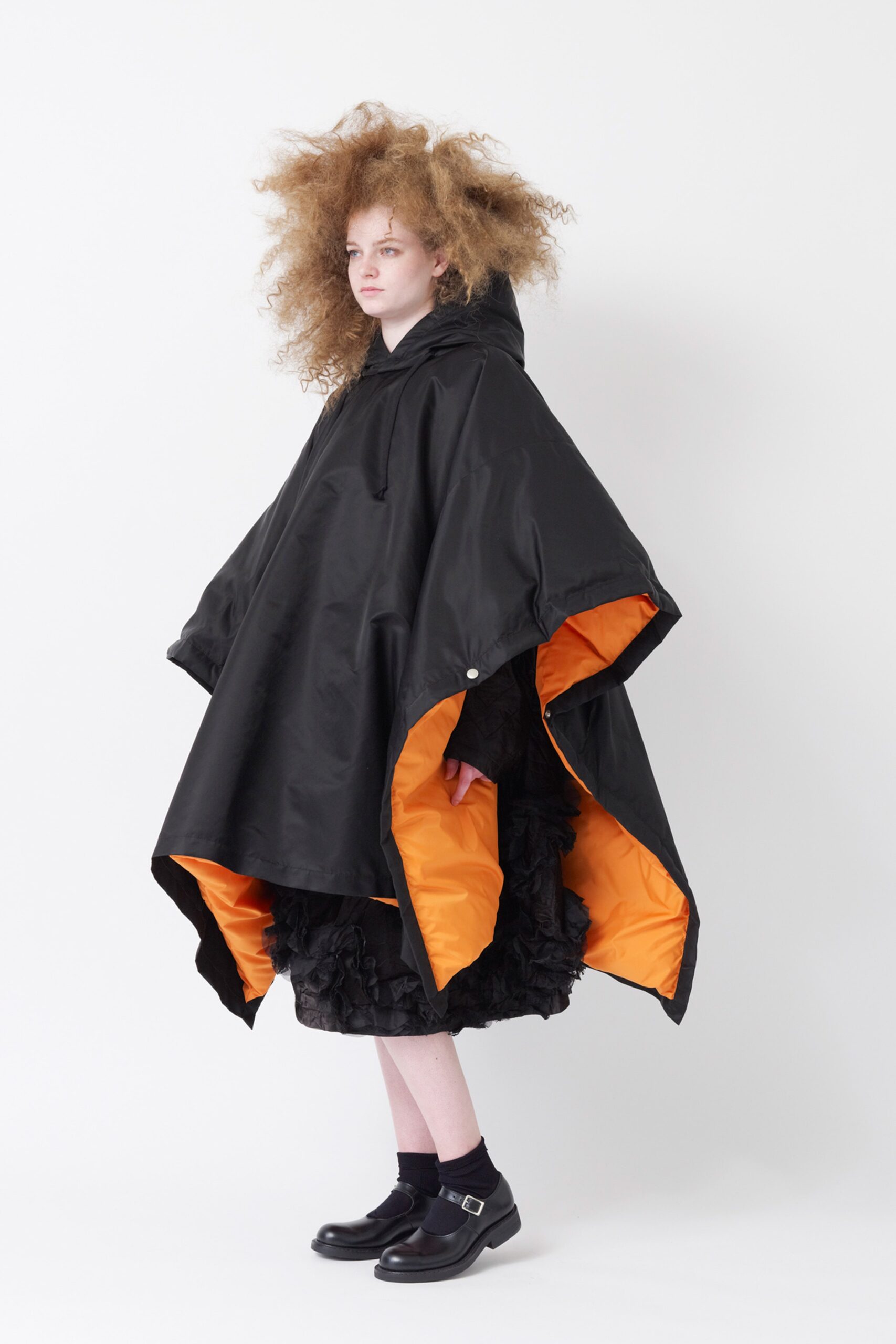 Comme des Garçons Comme des Garçons F/W 18 Look 386