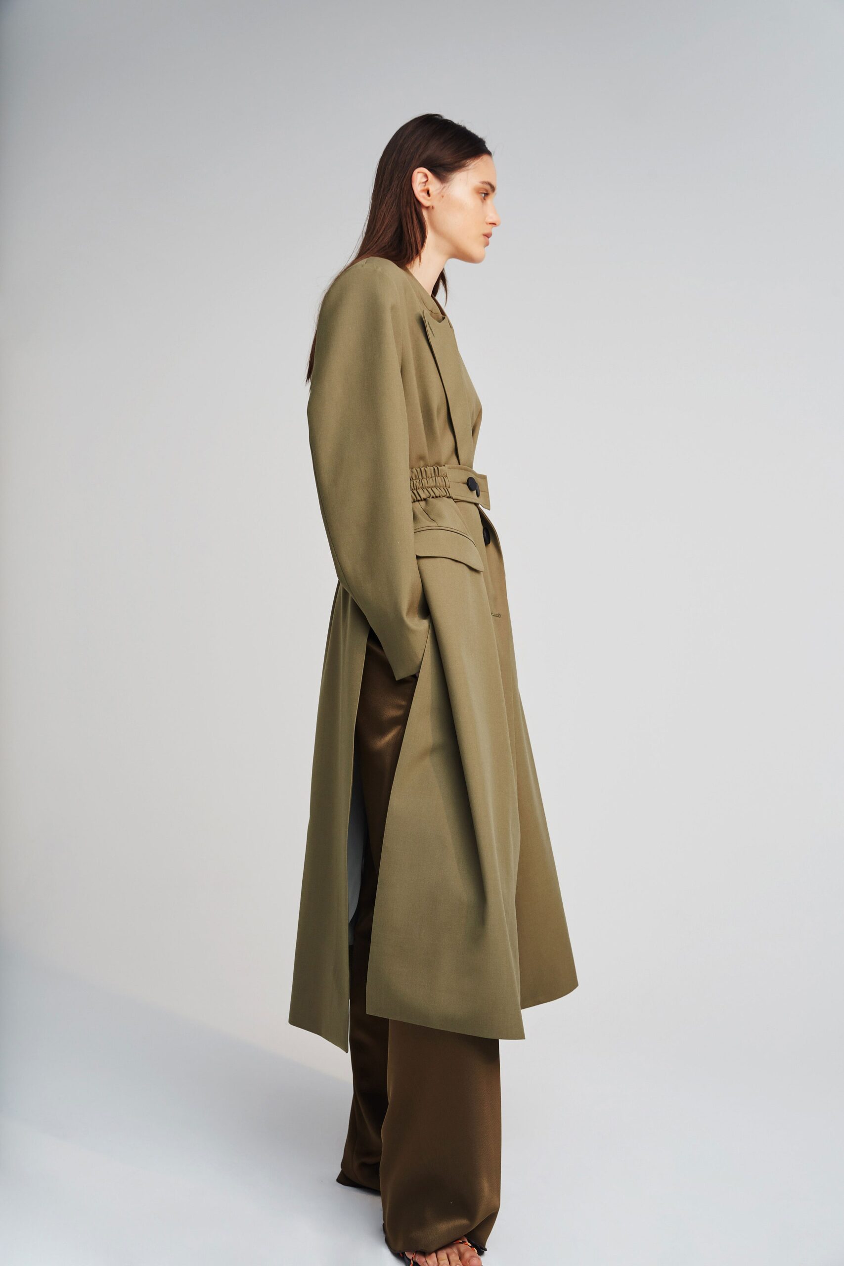 Christopher Esber S/S 19 Look 382