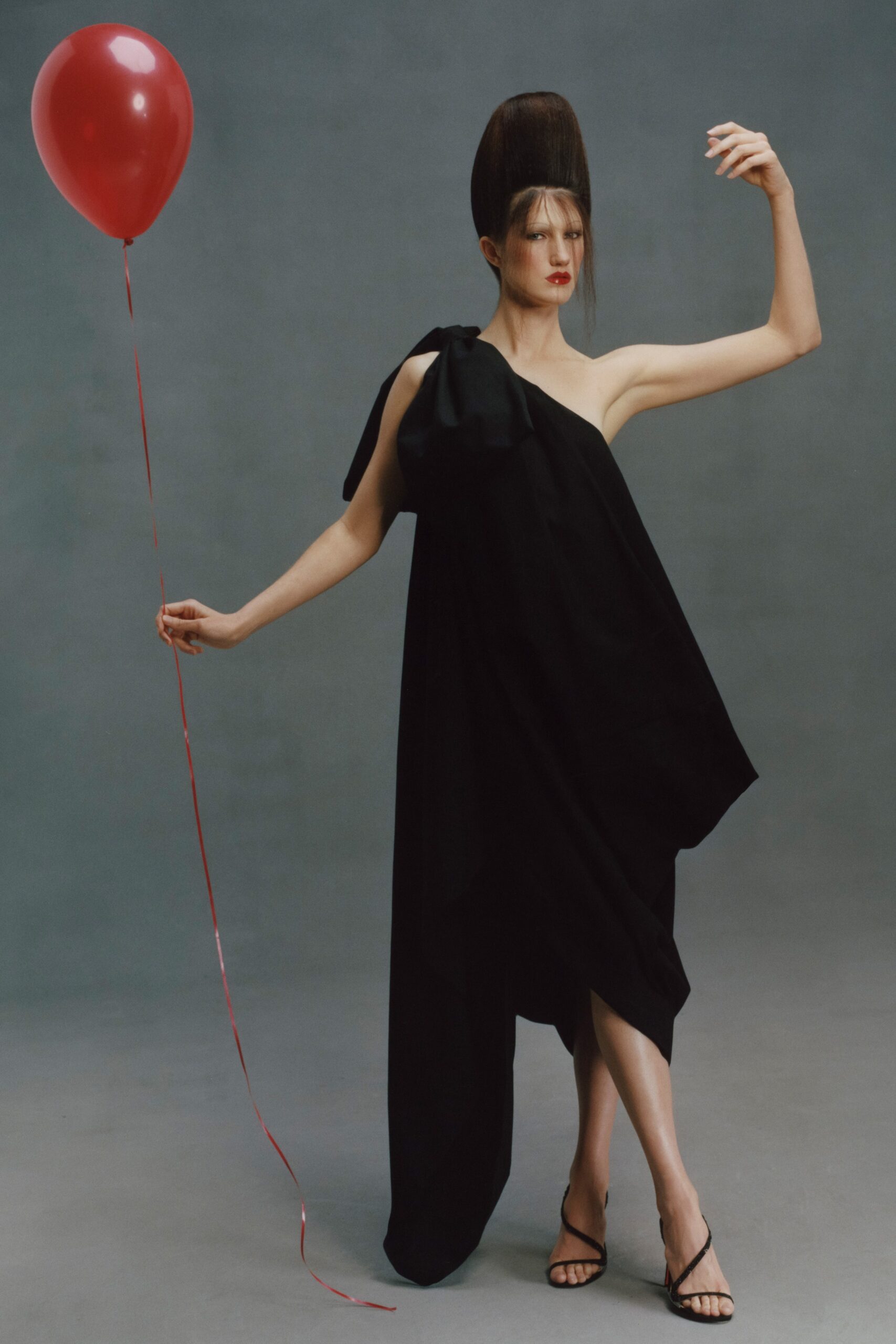 Christopher John Rogers F/W 23 Look 397