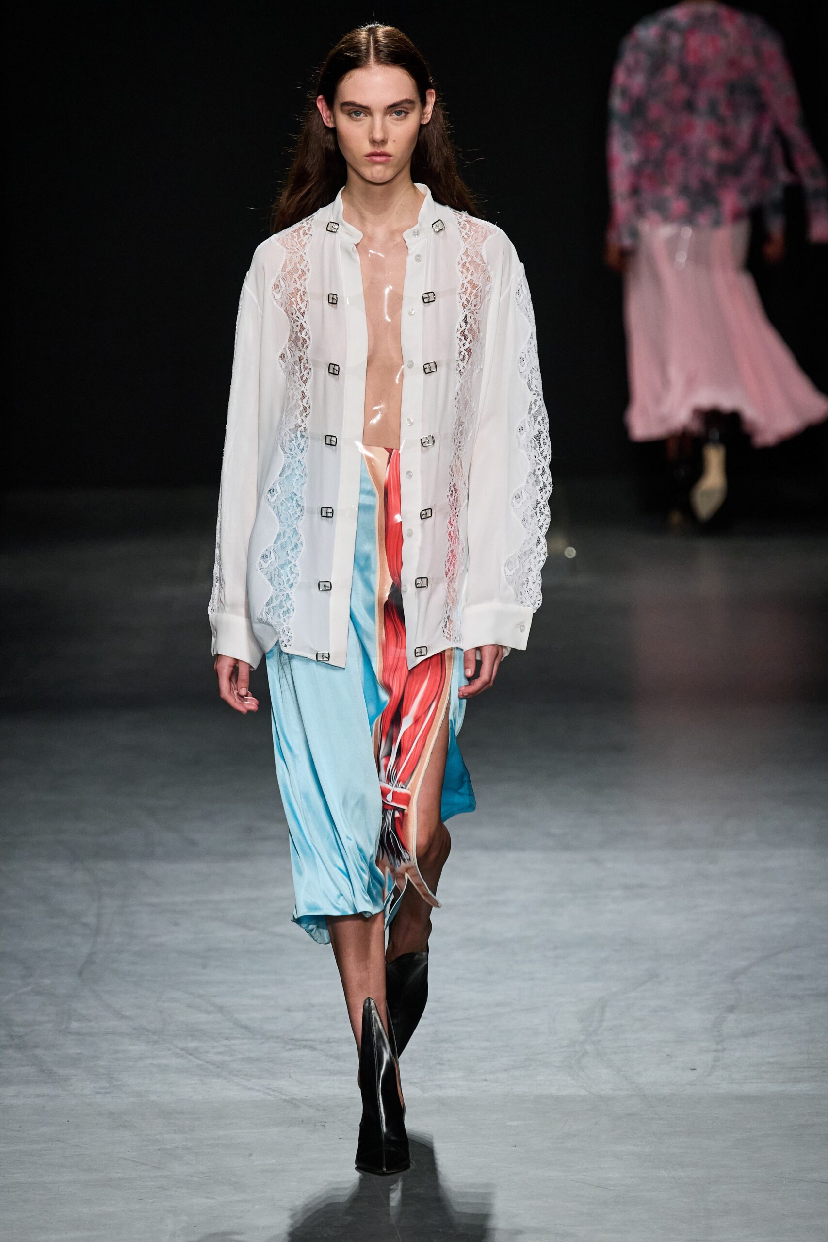 Christopher Kane S/S 23 Look 410