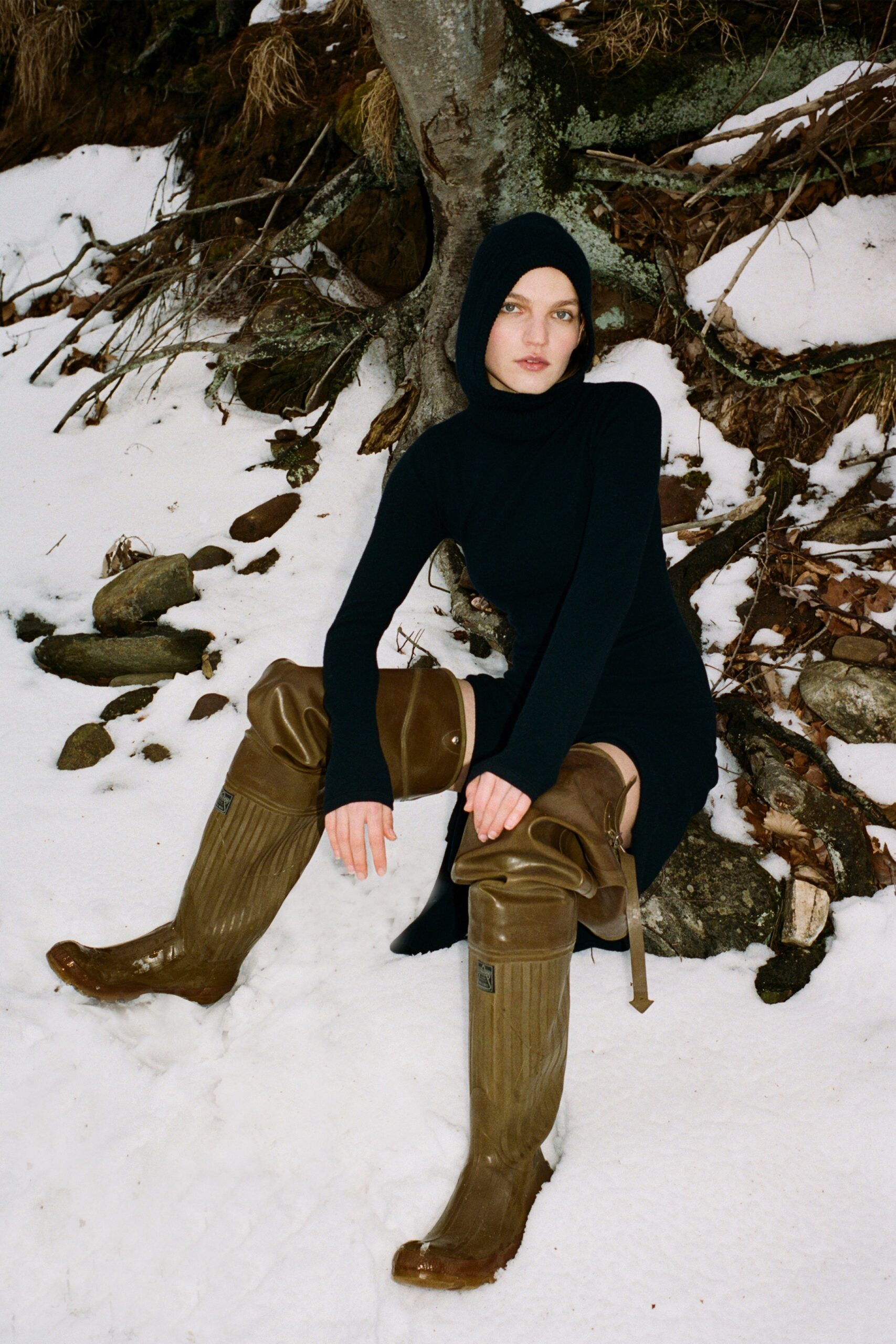 Chufy F/W 22 Look 307