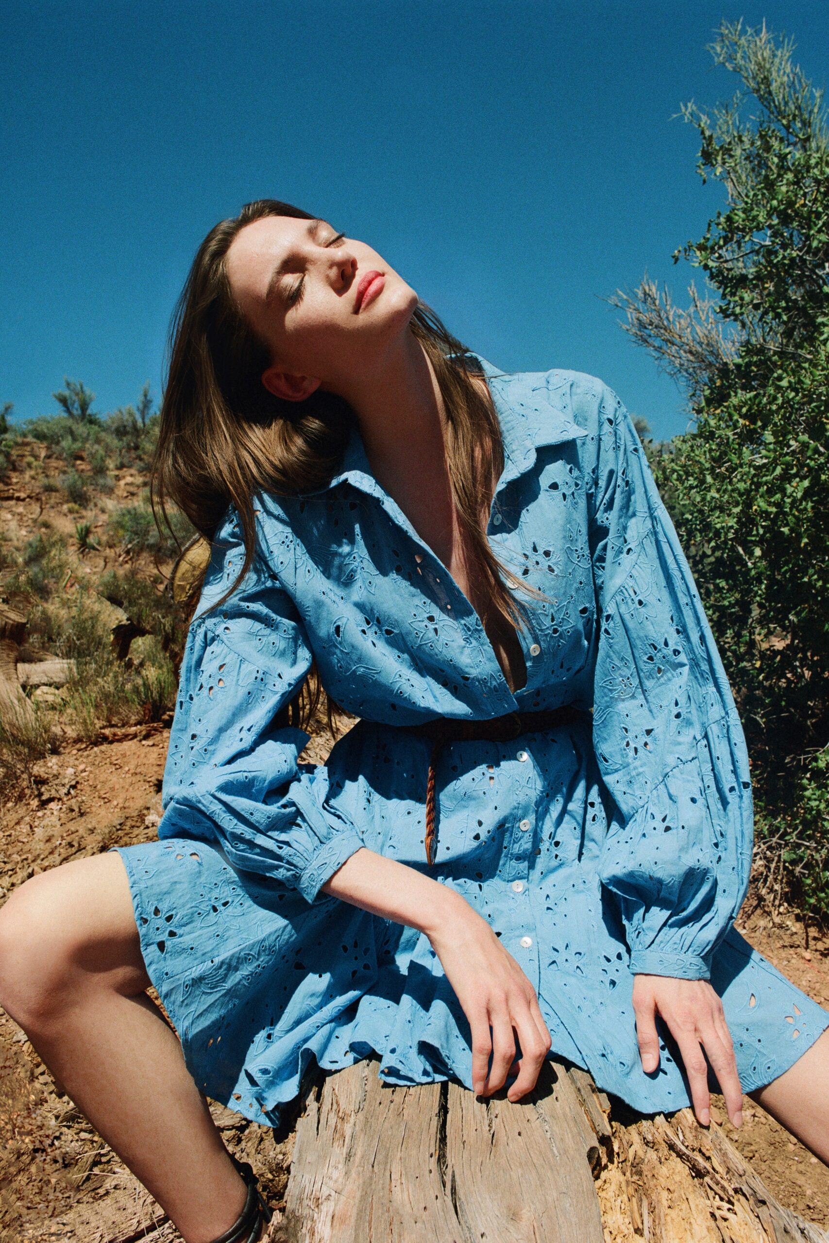 Chufy Resort 23 Look 326