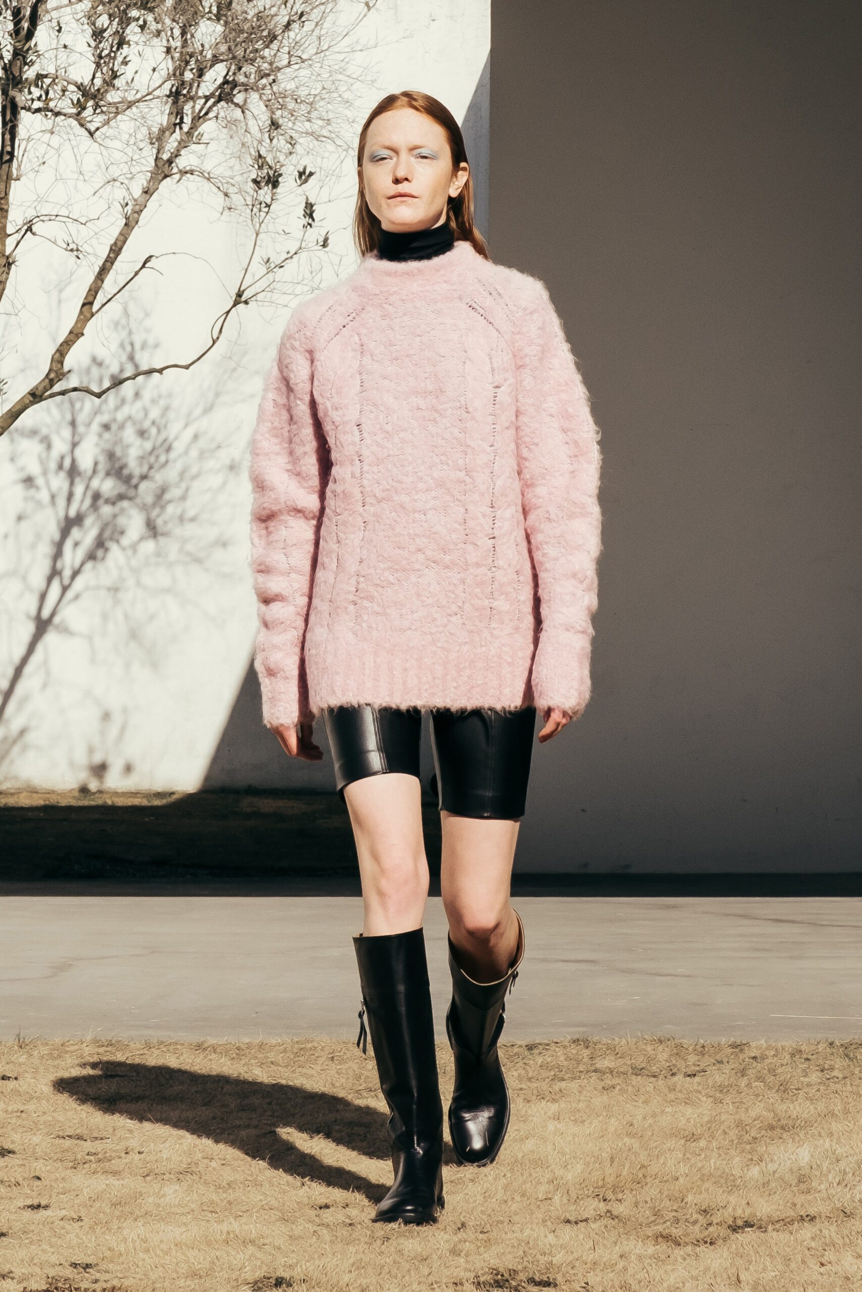 Cinoh Tokyo F/W 22 Look 394