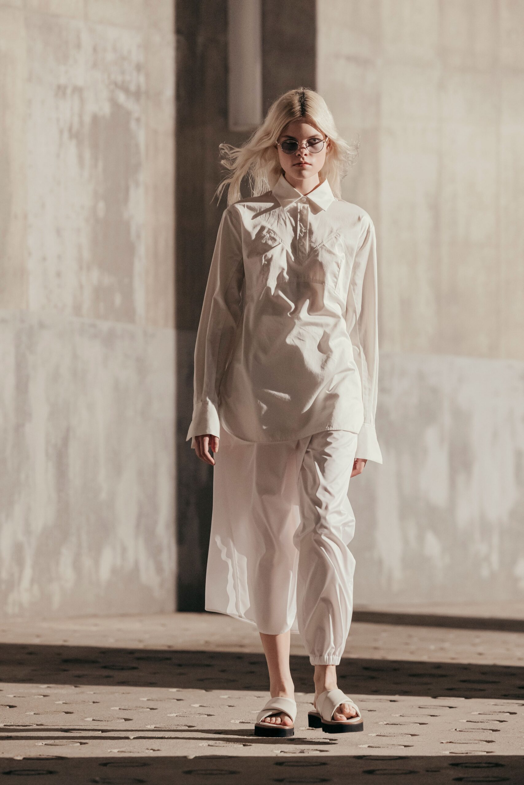 Cinoh Tokyo S/S 23 Look 317