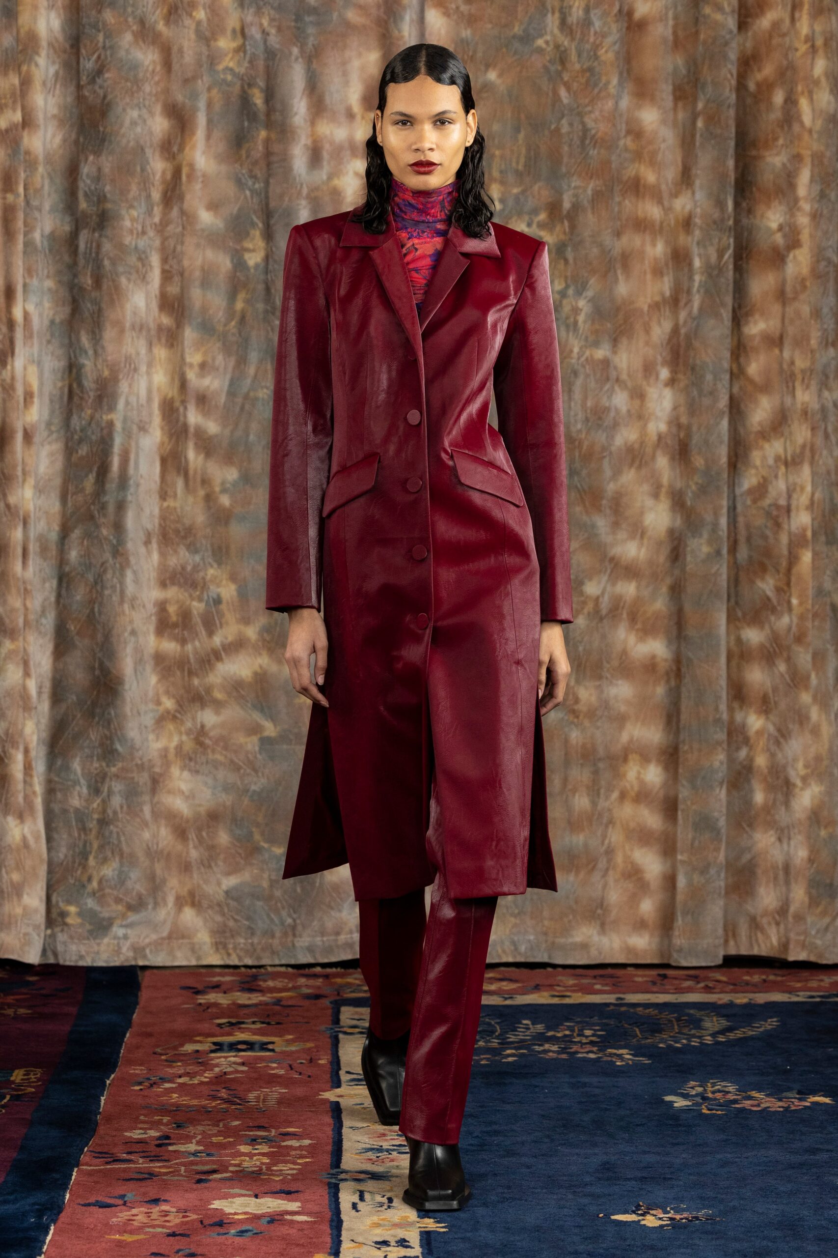 Cinq à Sept F/W 23 Look 354