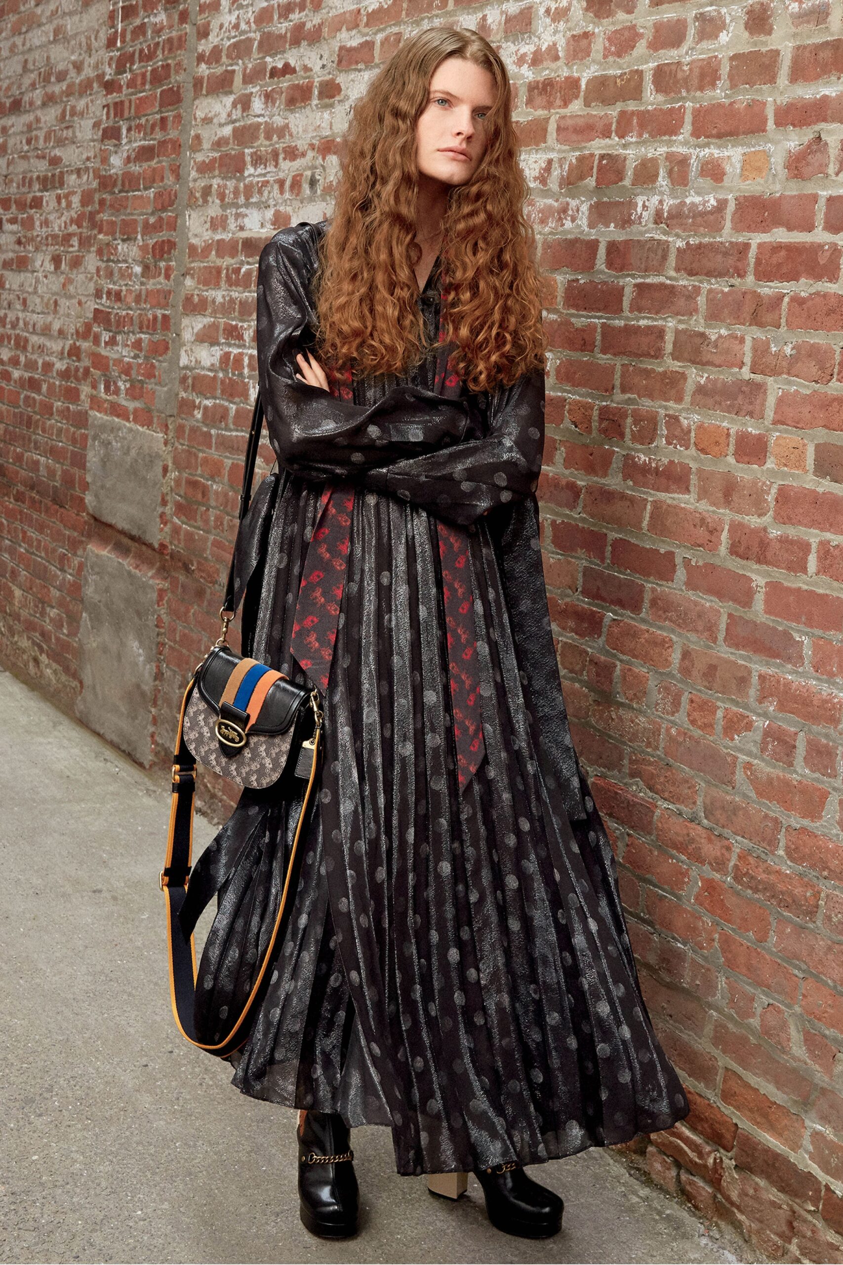 Coach Resort 20 Look 344