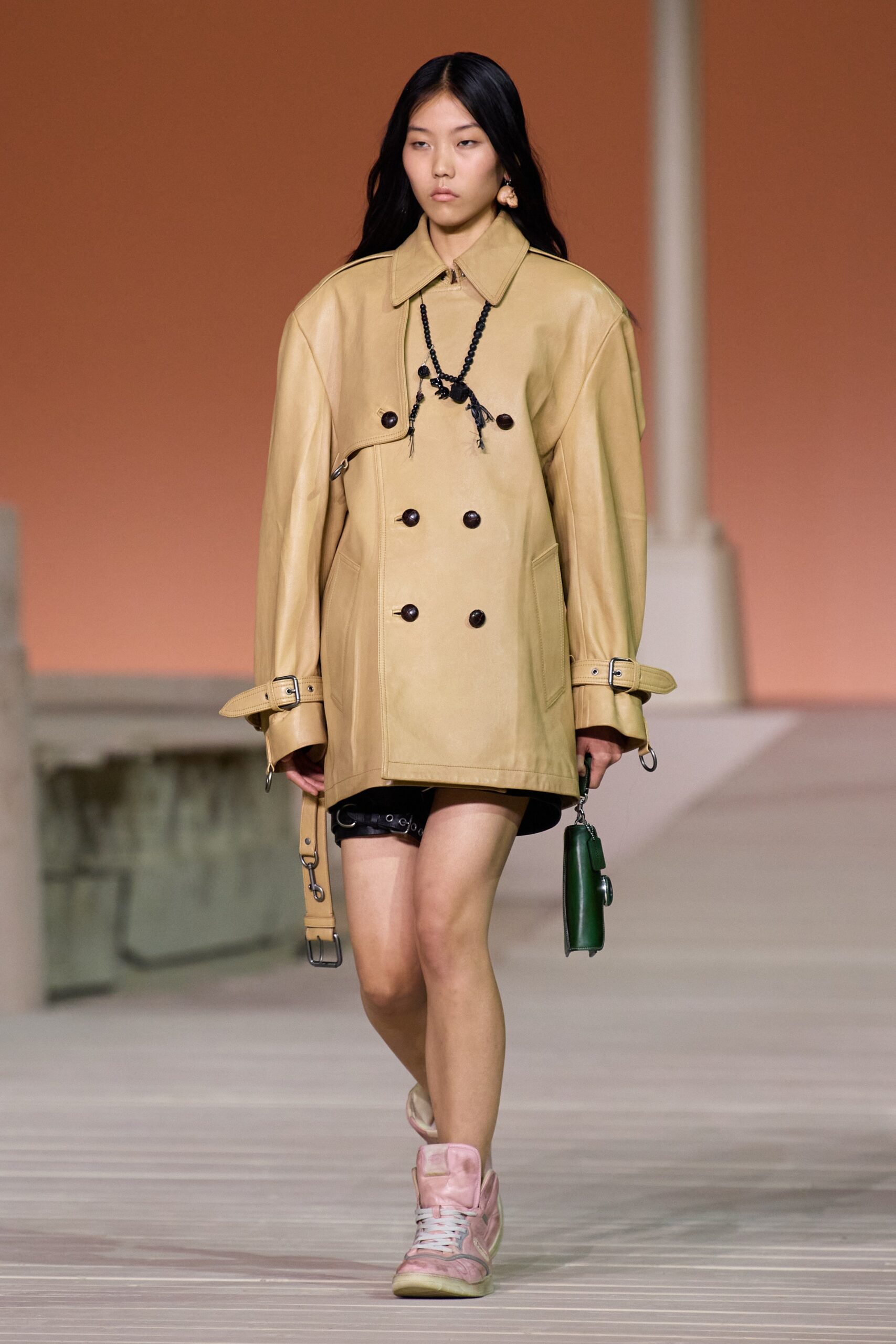 Coach S/S 23 Look 297