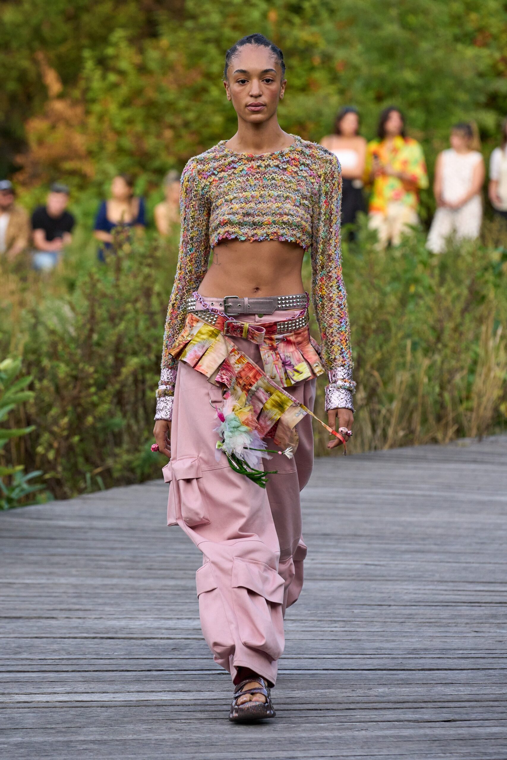 Collina Strada S/S 23 Look 395