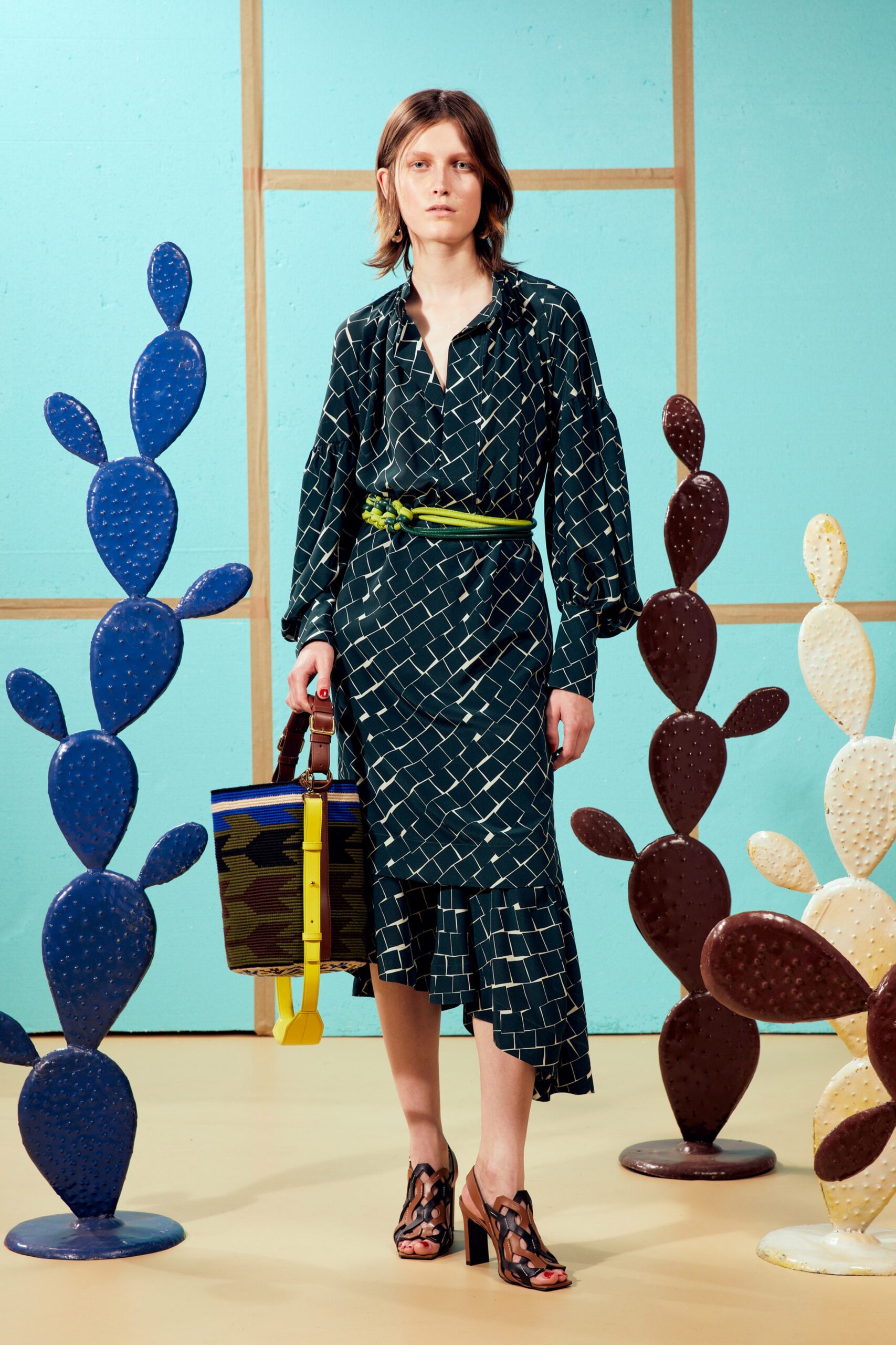Colville S/S 23 Look 350