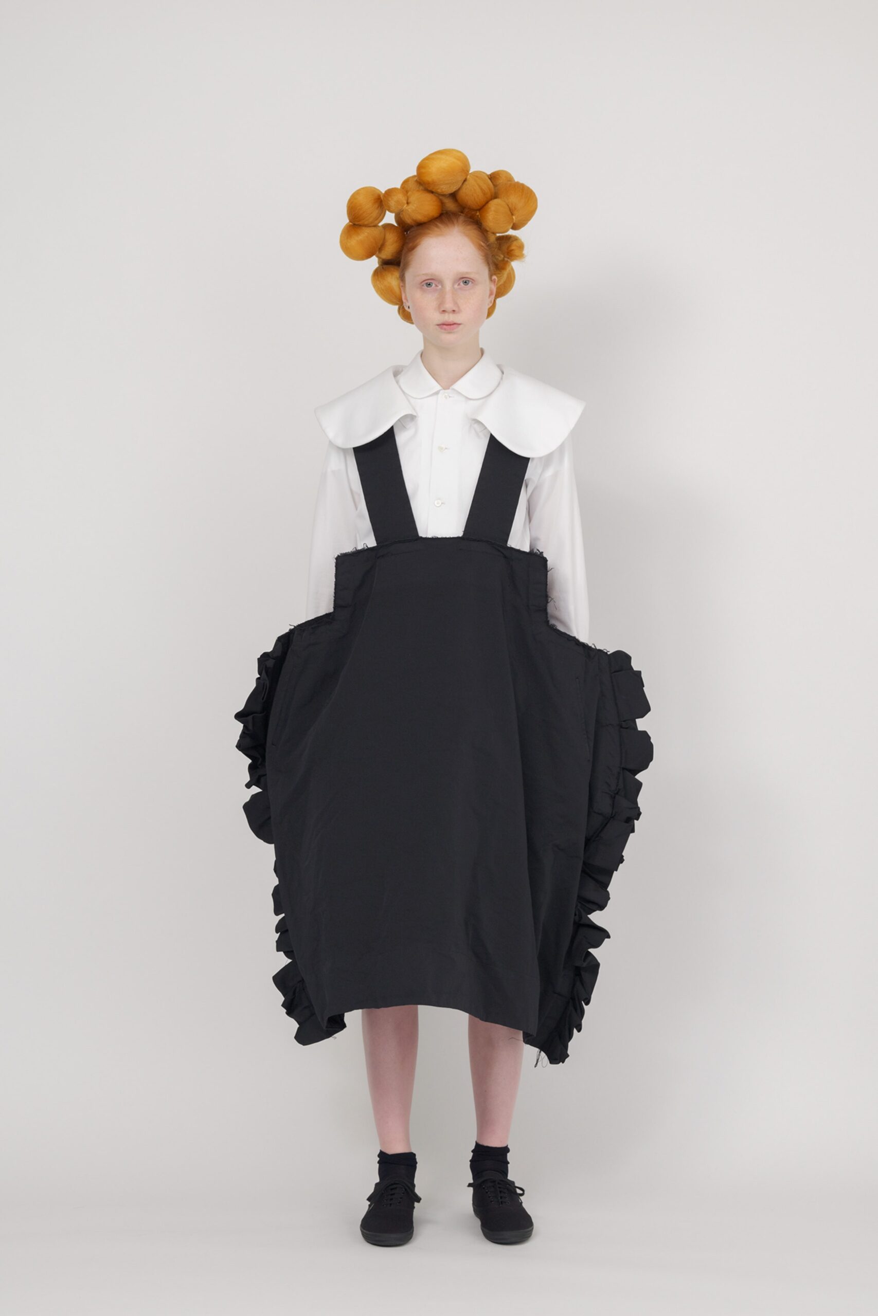 Comme des Garçons Comme des Garçons F/W 19 Look 342