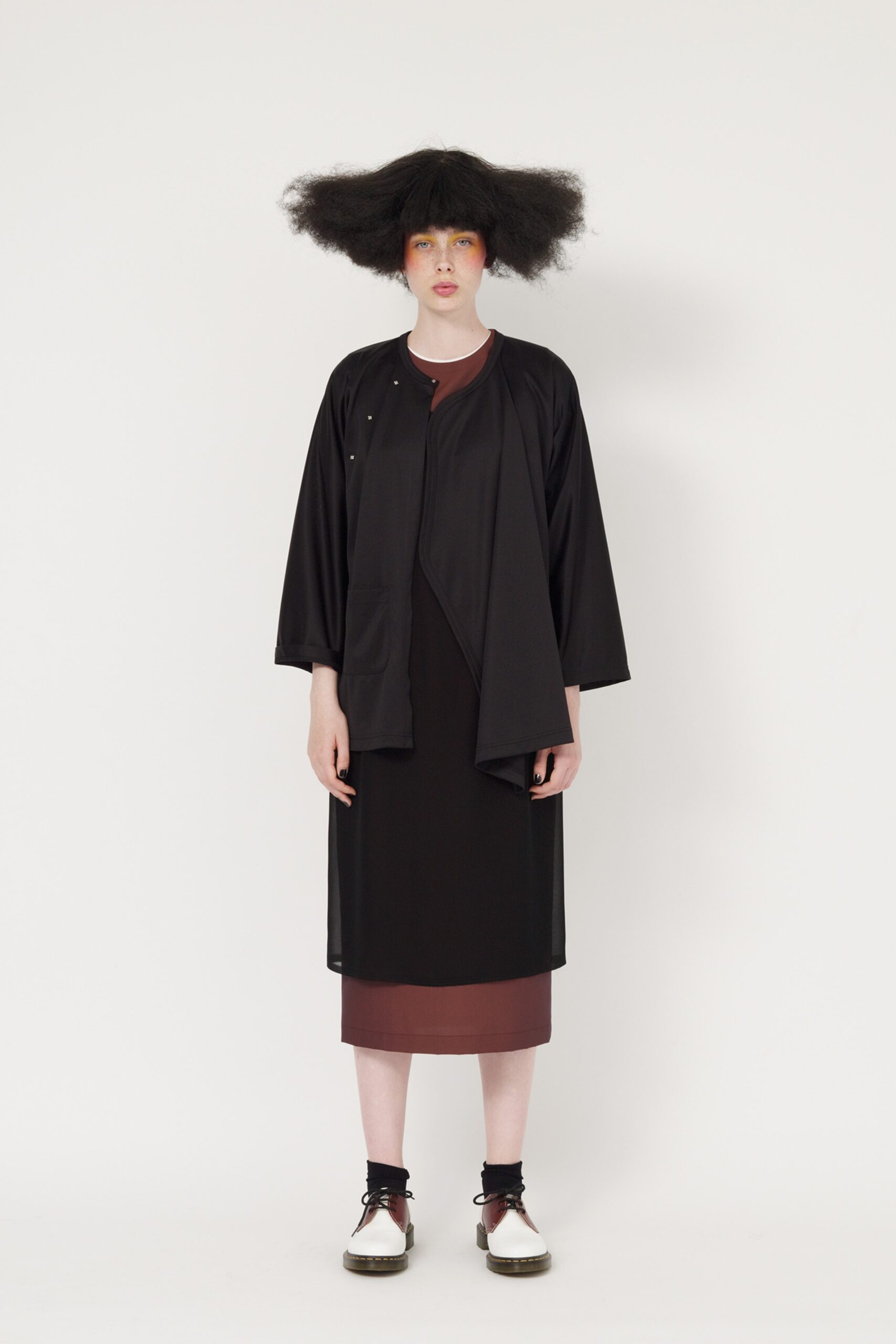 Comme des Garçons Comme des Garçons S/S 19 Look 337