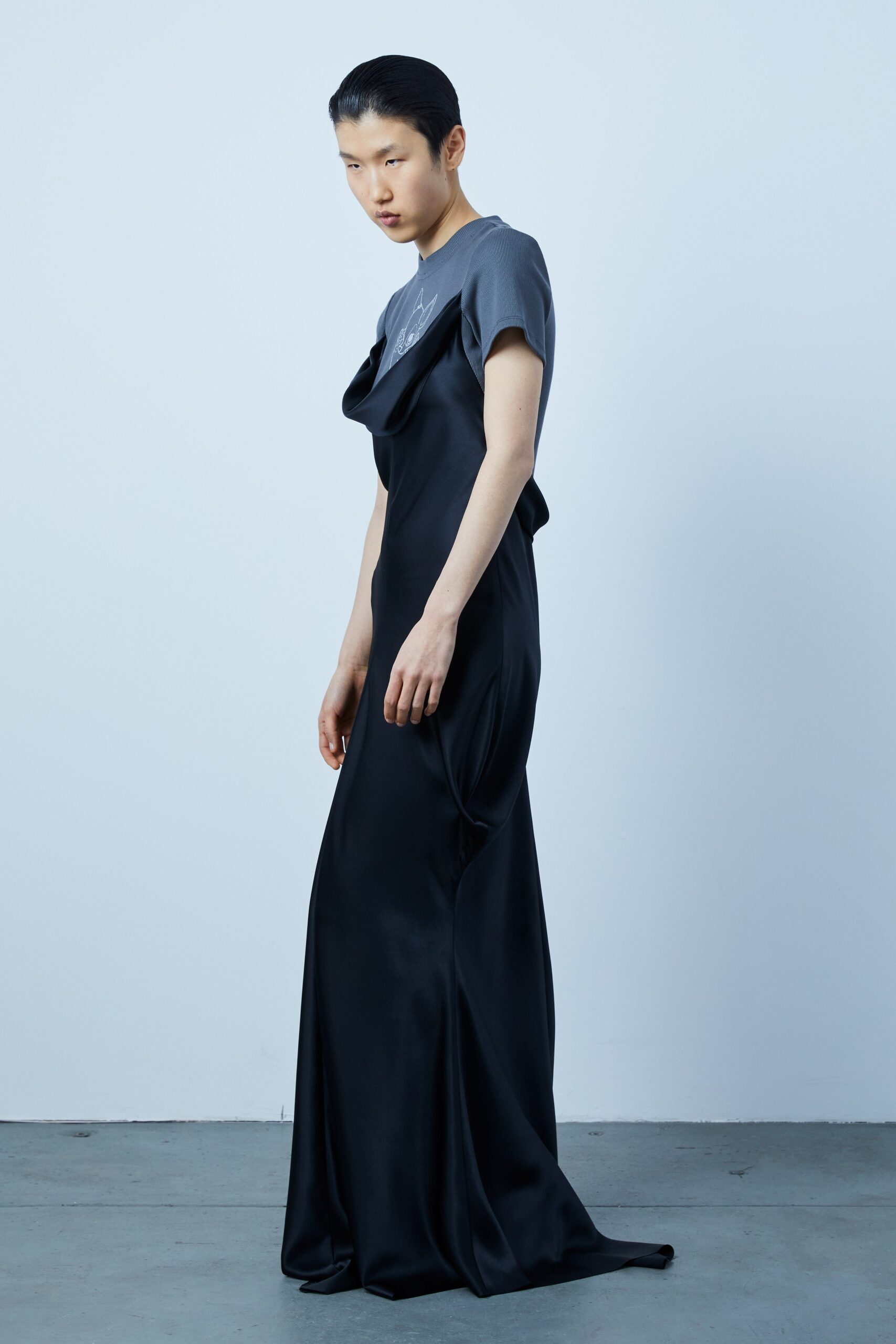 Commission F/W 23 Look 331