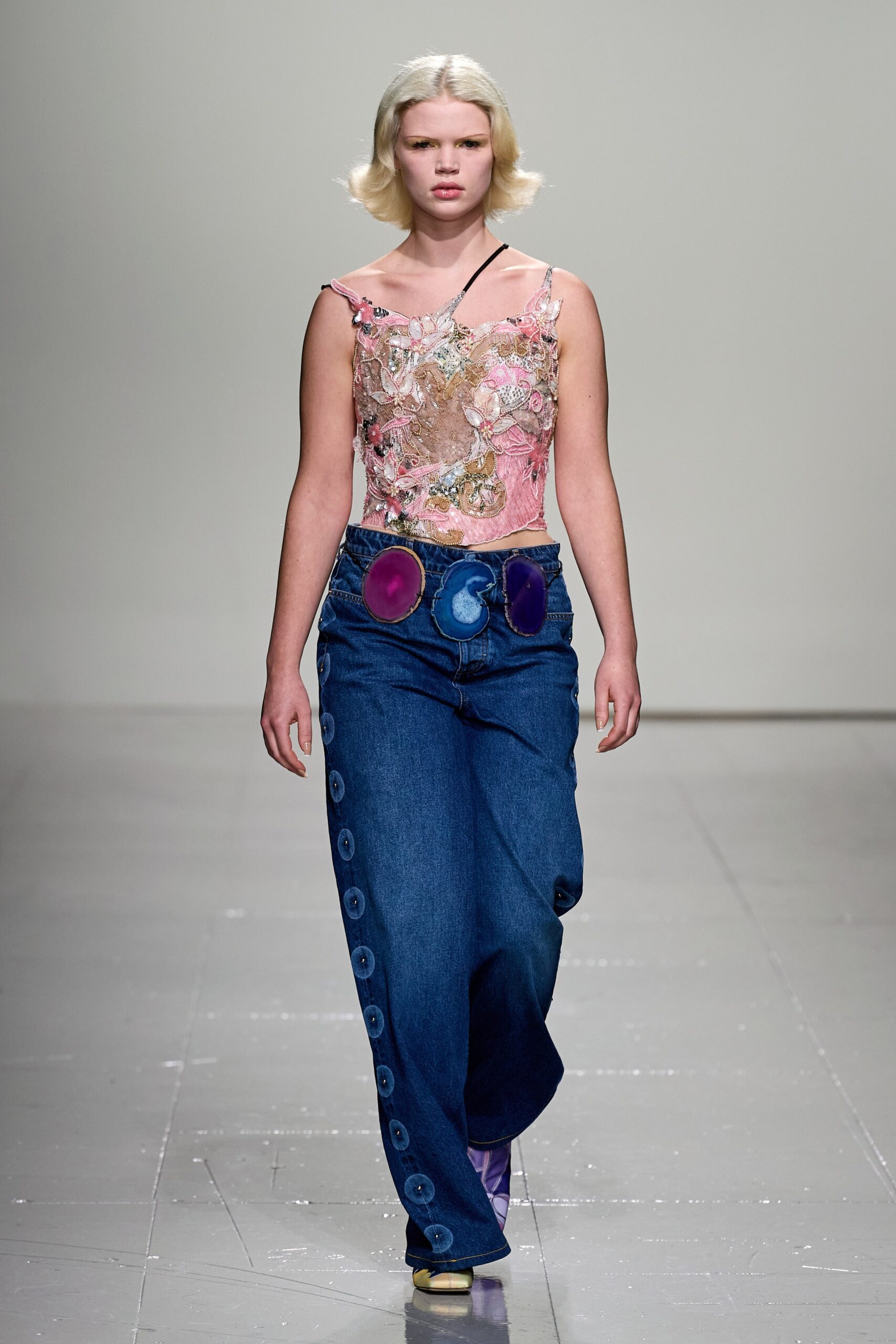 Conner Ives F/W 23 Look 382