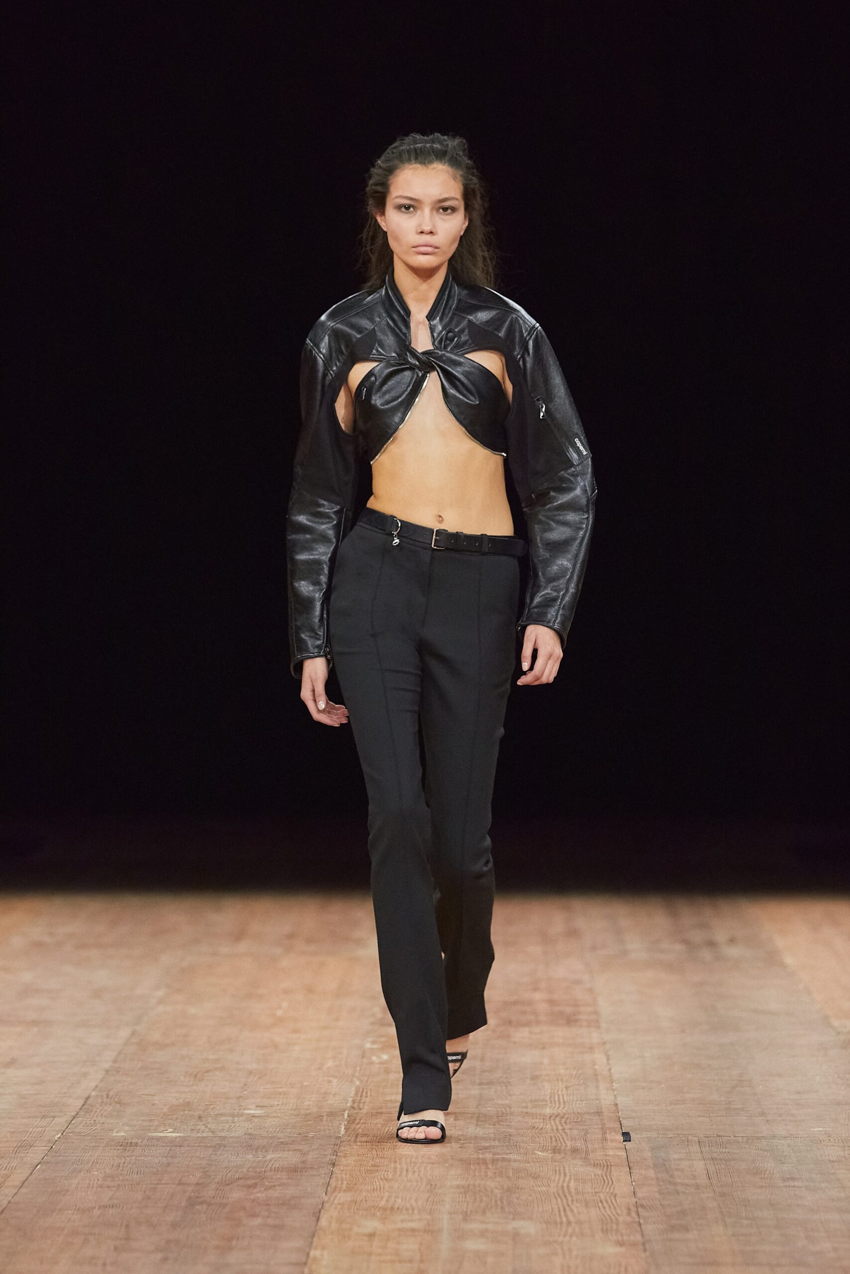 Coperni F/W 23 Look 352