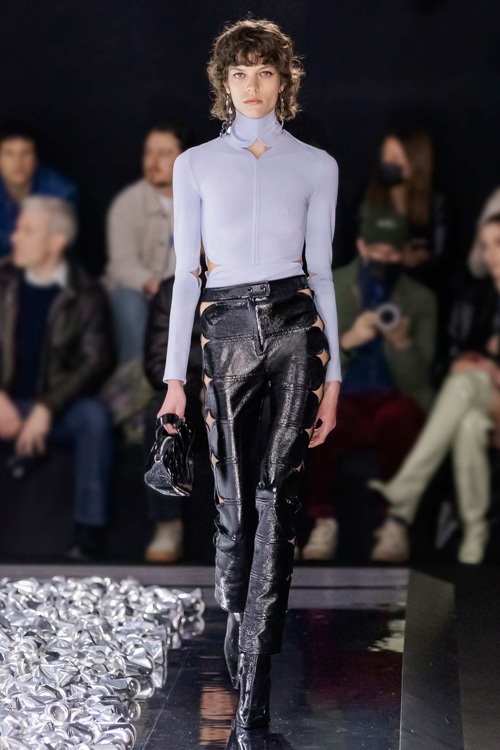 Courrèges F/W 22 Look 92