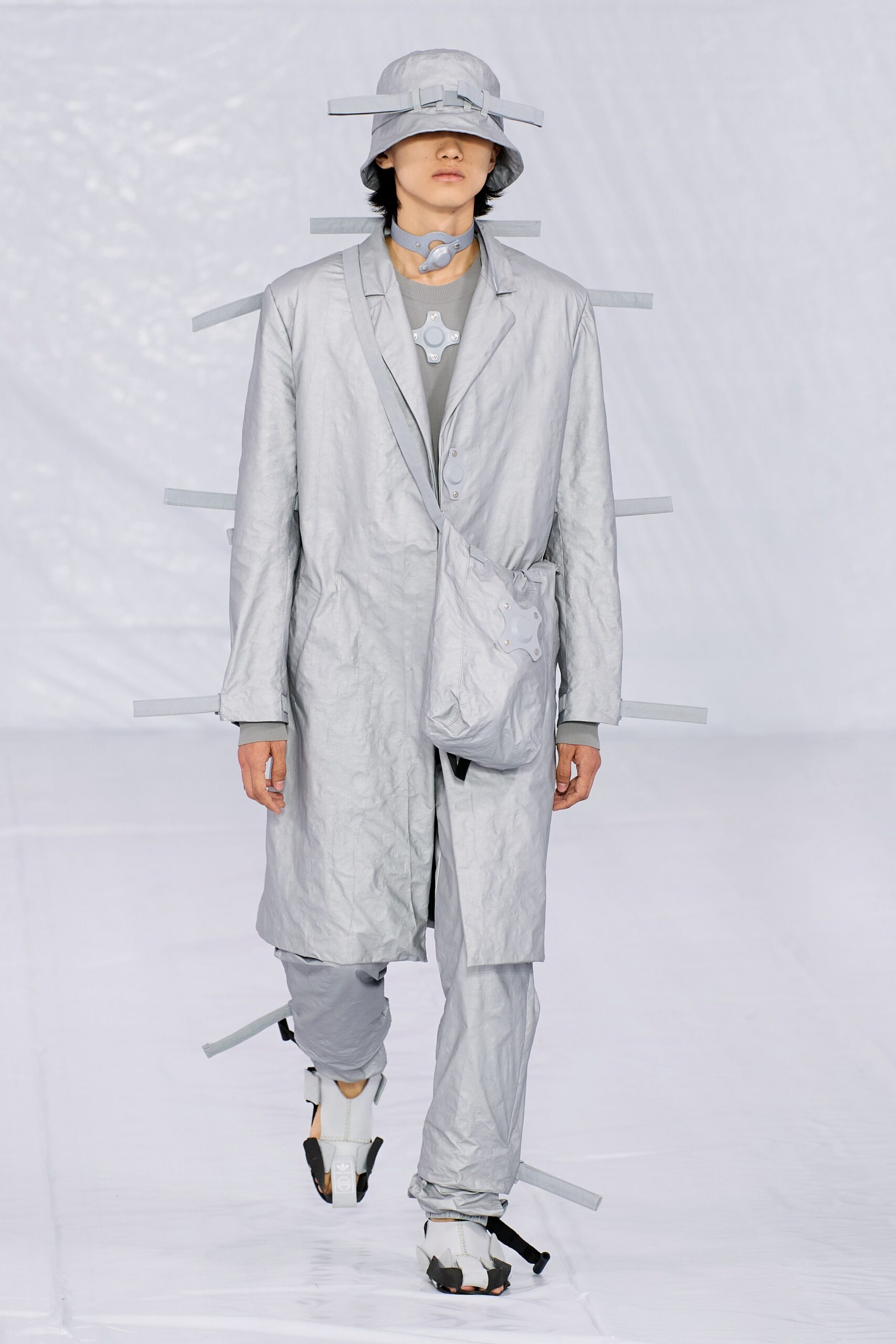 Craig Green S/S 23 Menswear Look 89