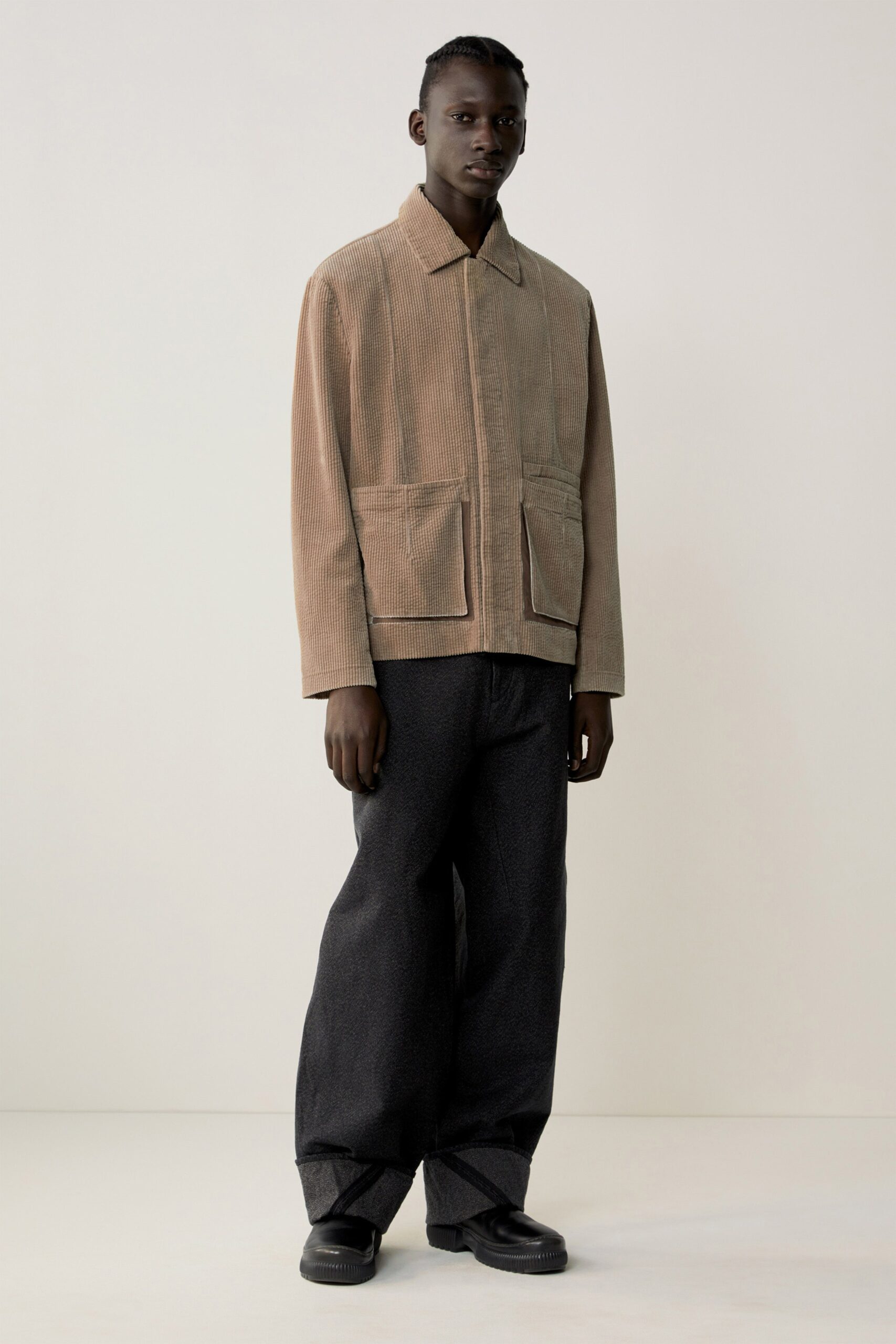Cos F/W 20 Look 223
