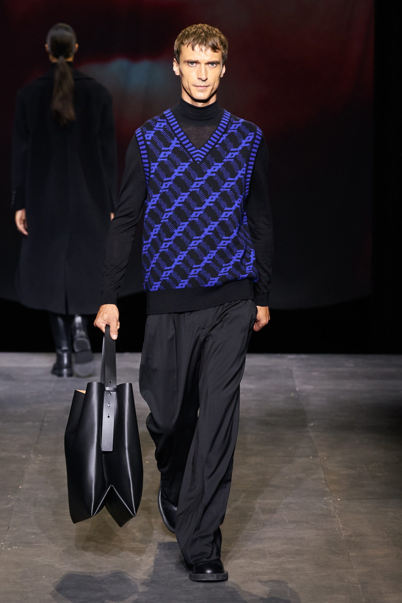 Cos F/W 21 Look 243