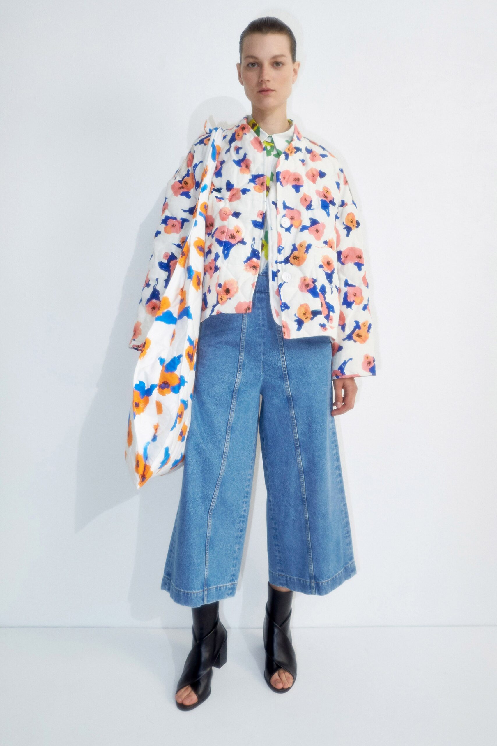 Christian Wijnants Resort 20 Look 367