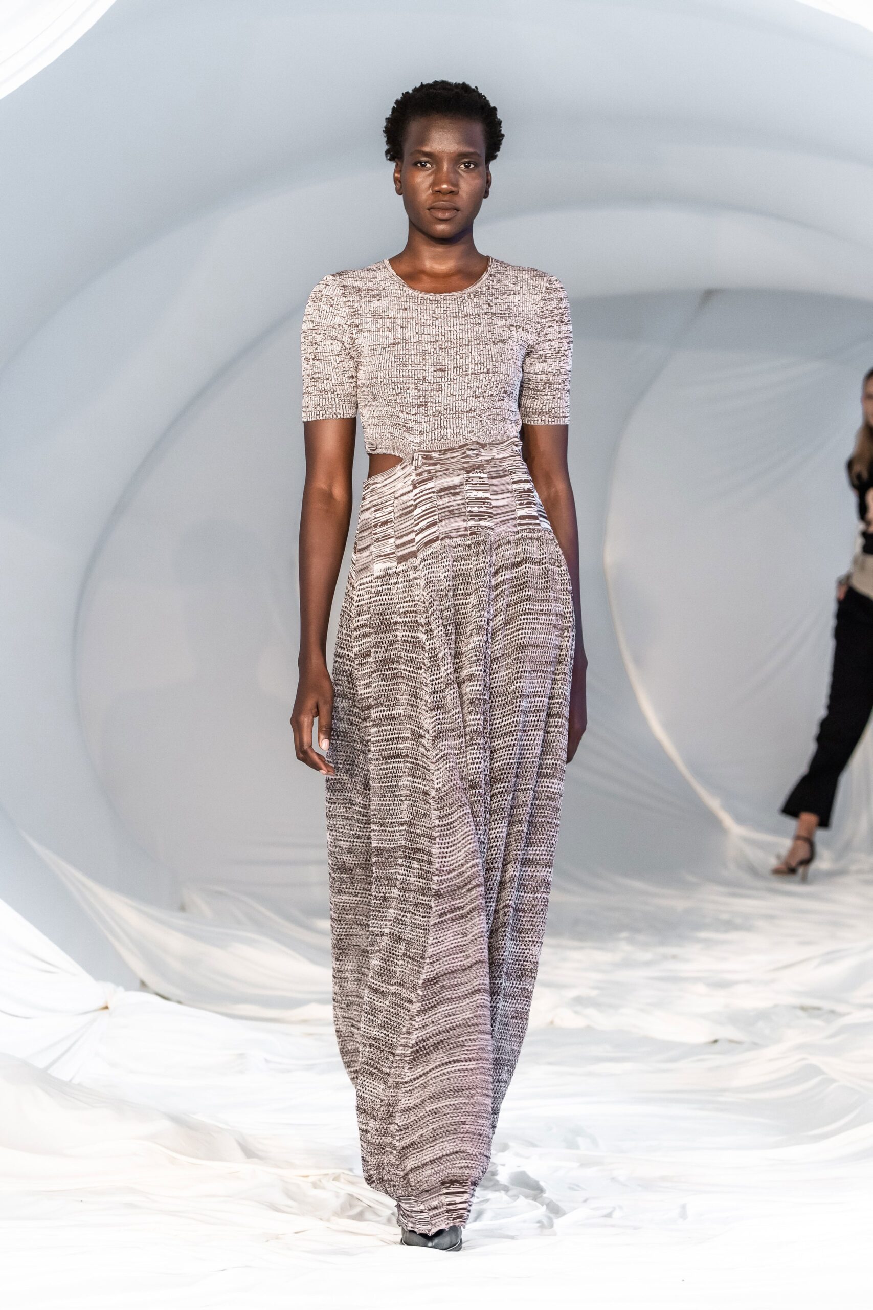 Christopher Esber S/S 21 Look 331