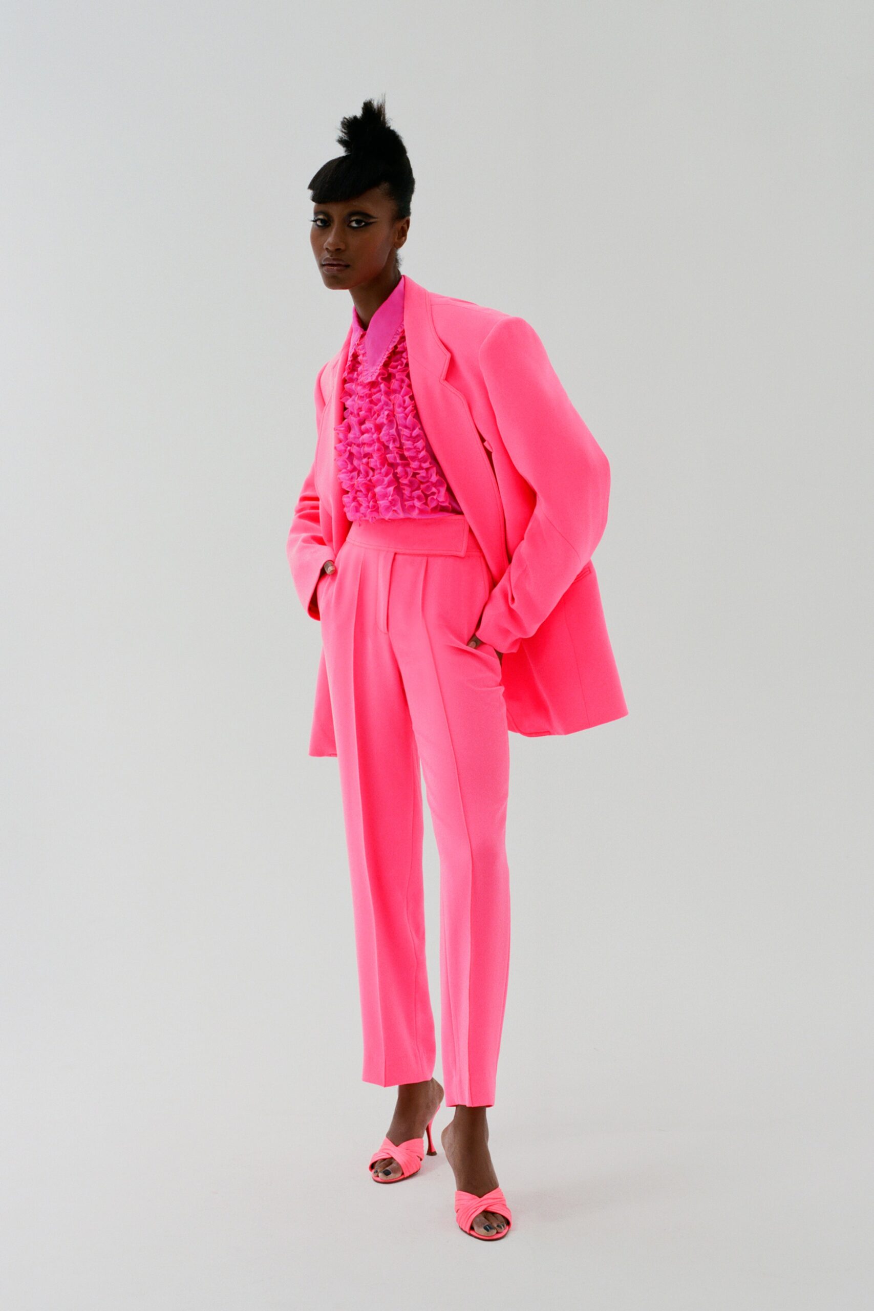 Christopher John Rogers F/W 22 Look 412