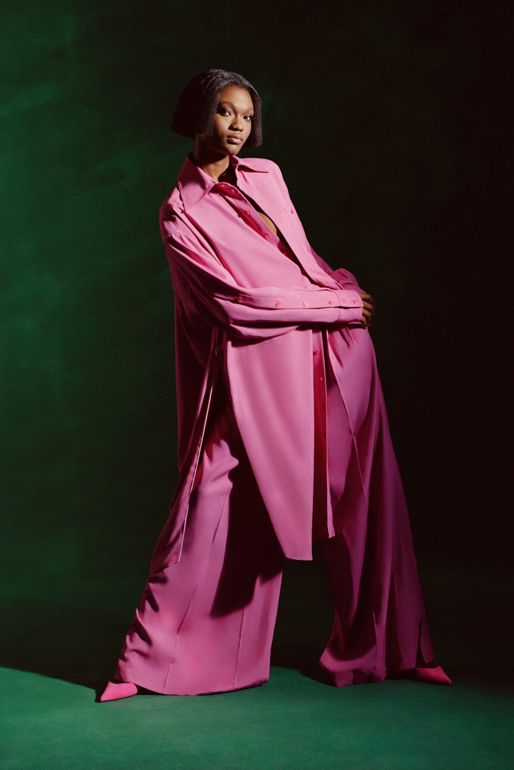 Christopher John Rogers Resort 22 Look 368