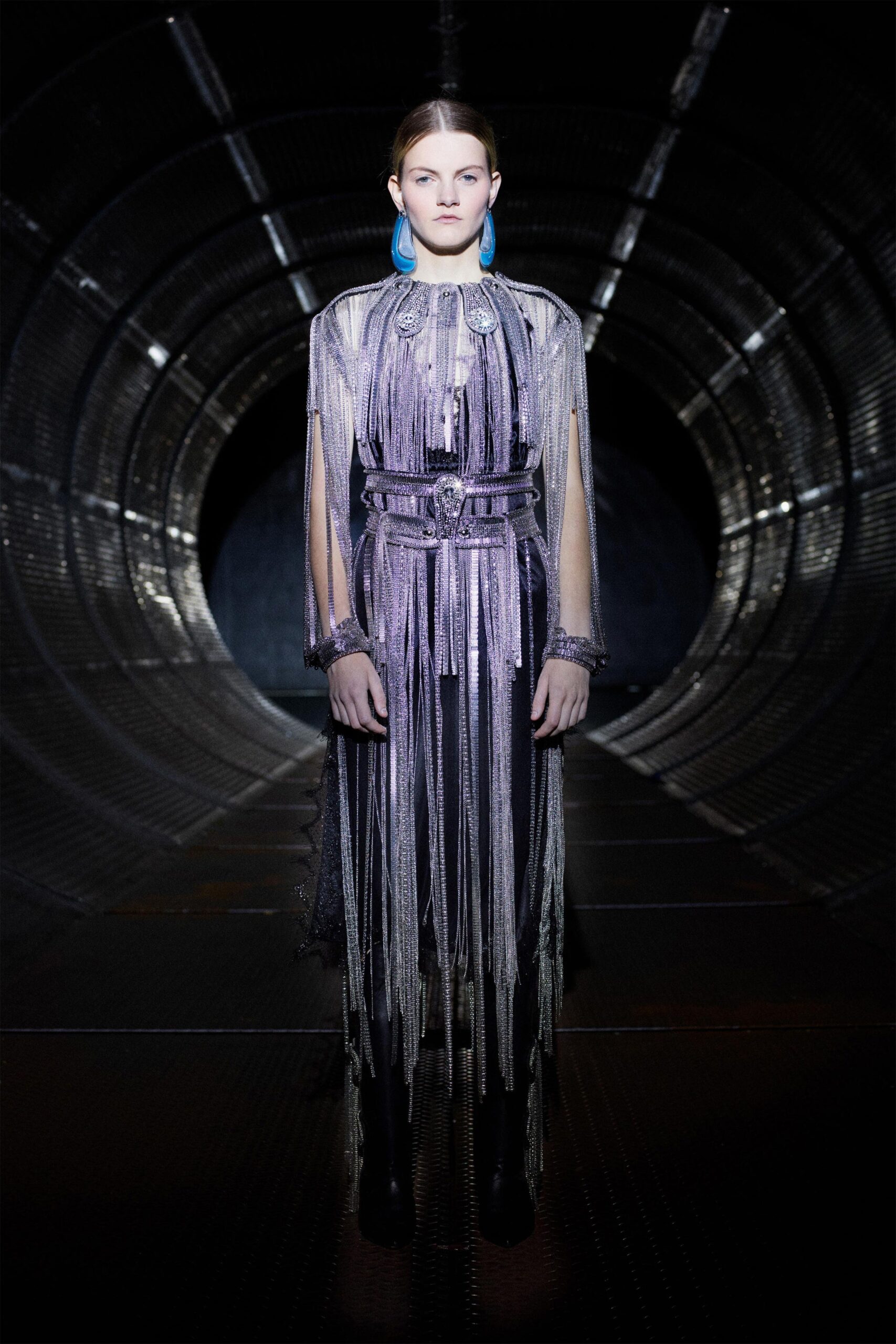 Christopher Kane Resort 20 Look 355