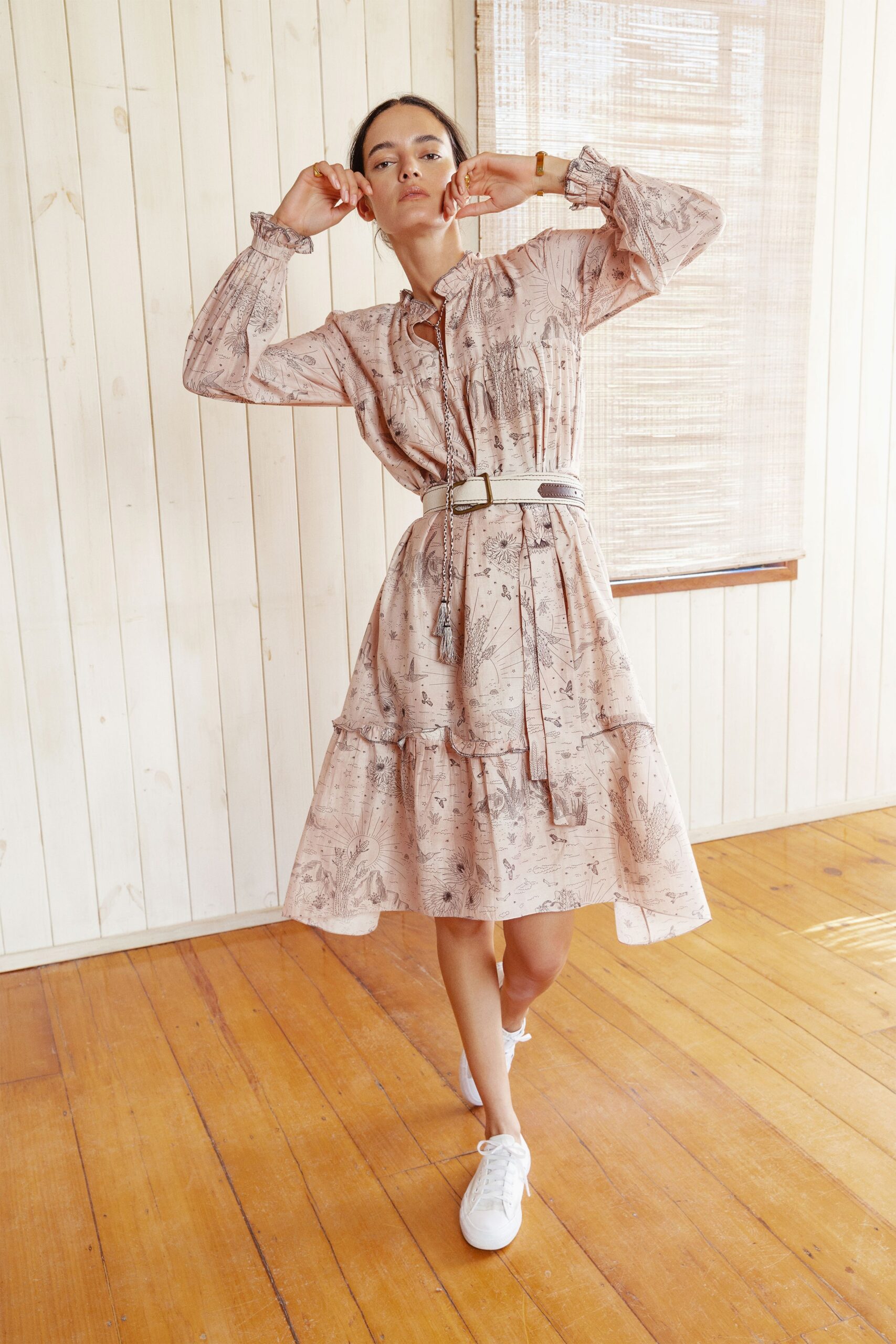 Chufy F/W 20 Look 430