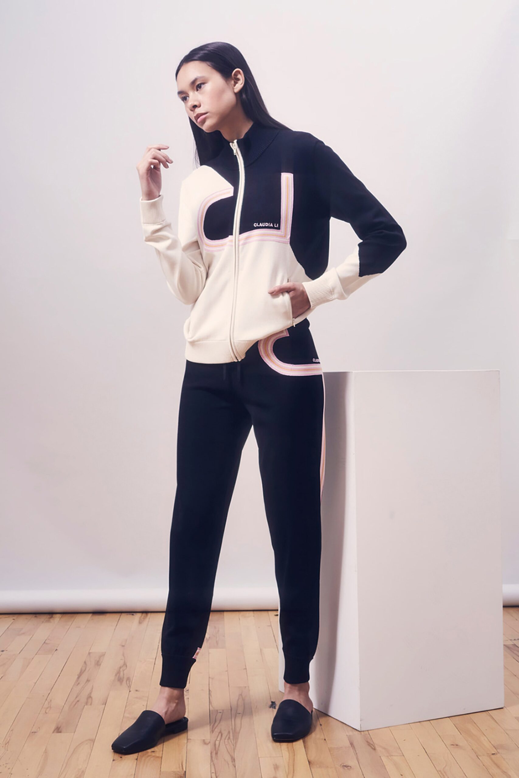 Claudia Li Resort 20 Look 329