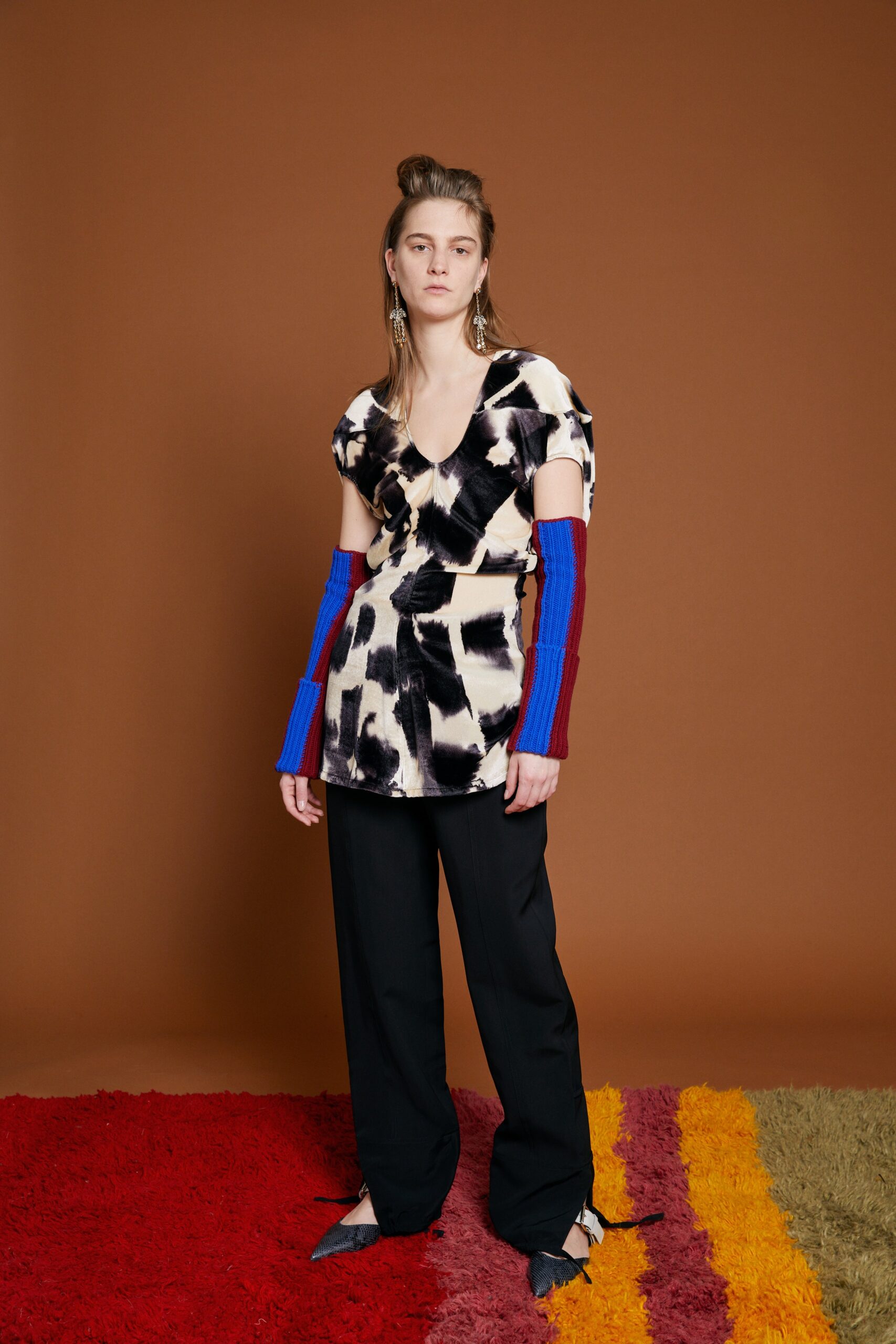 Colville F/W 20 Look 374