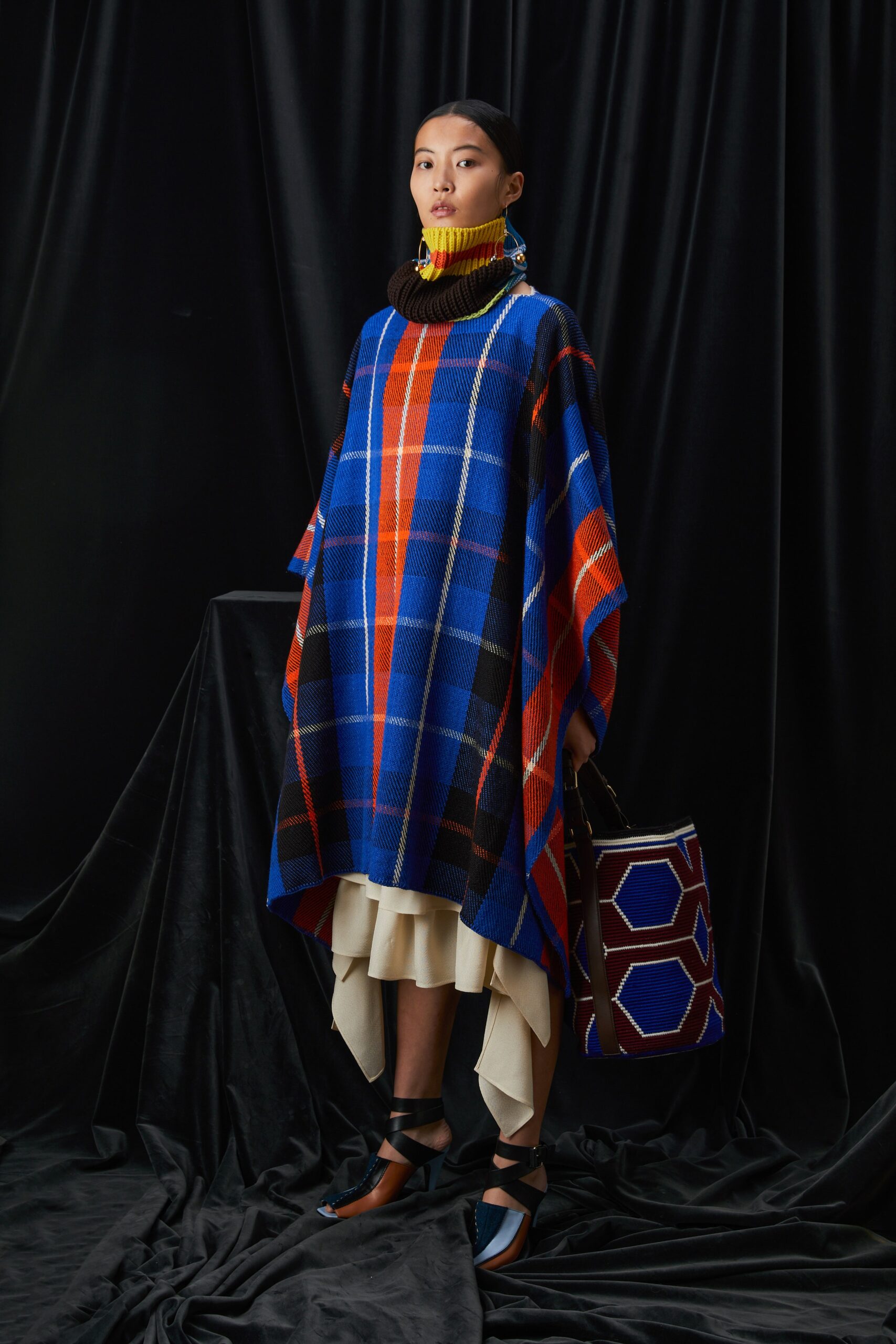 Colville F/W 21 Look 328