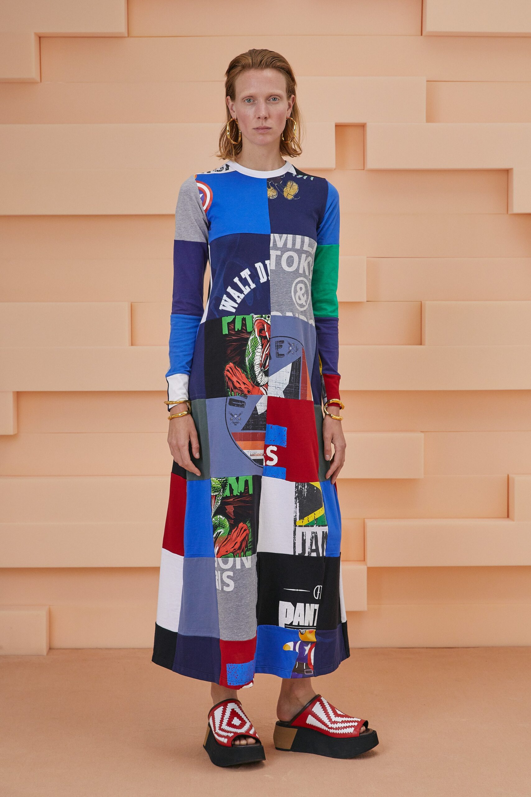 Colville S/S 22 Look 320