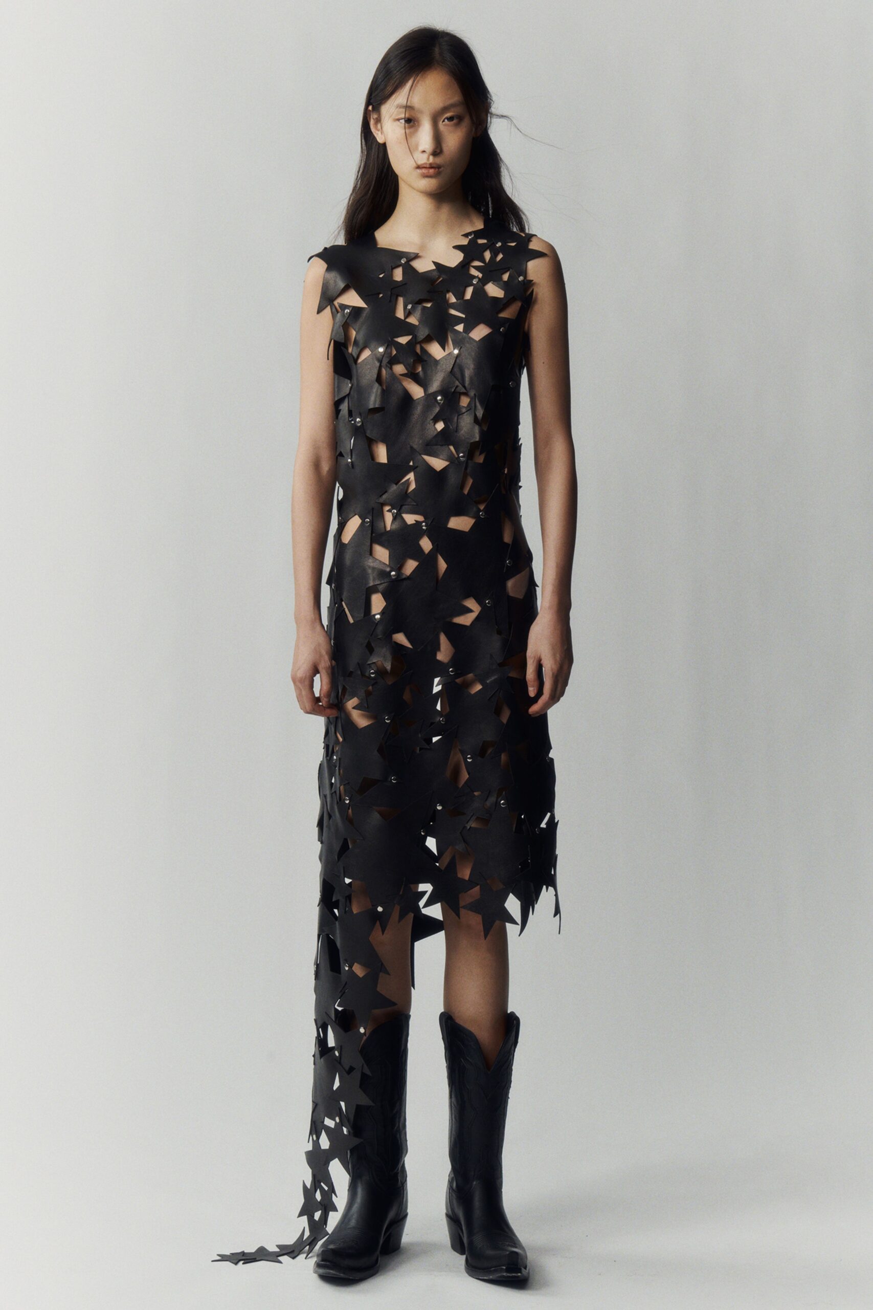 Commission F/W 22 Look 363