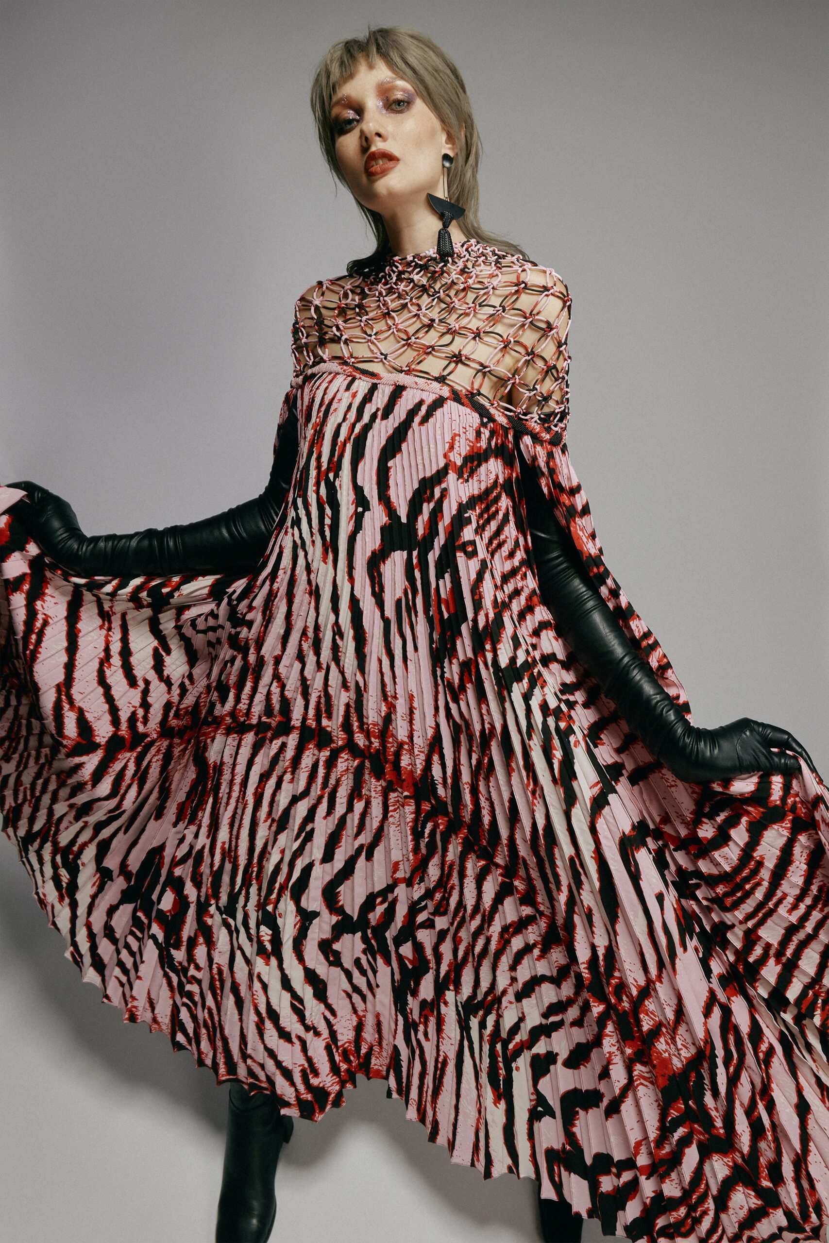Cong Tri S/S 21 Look 351