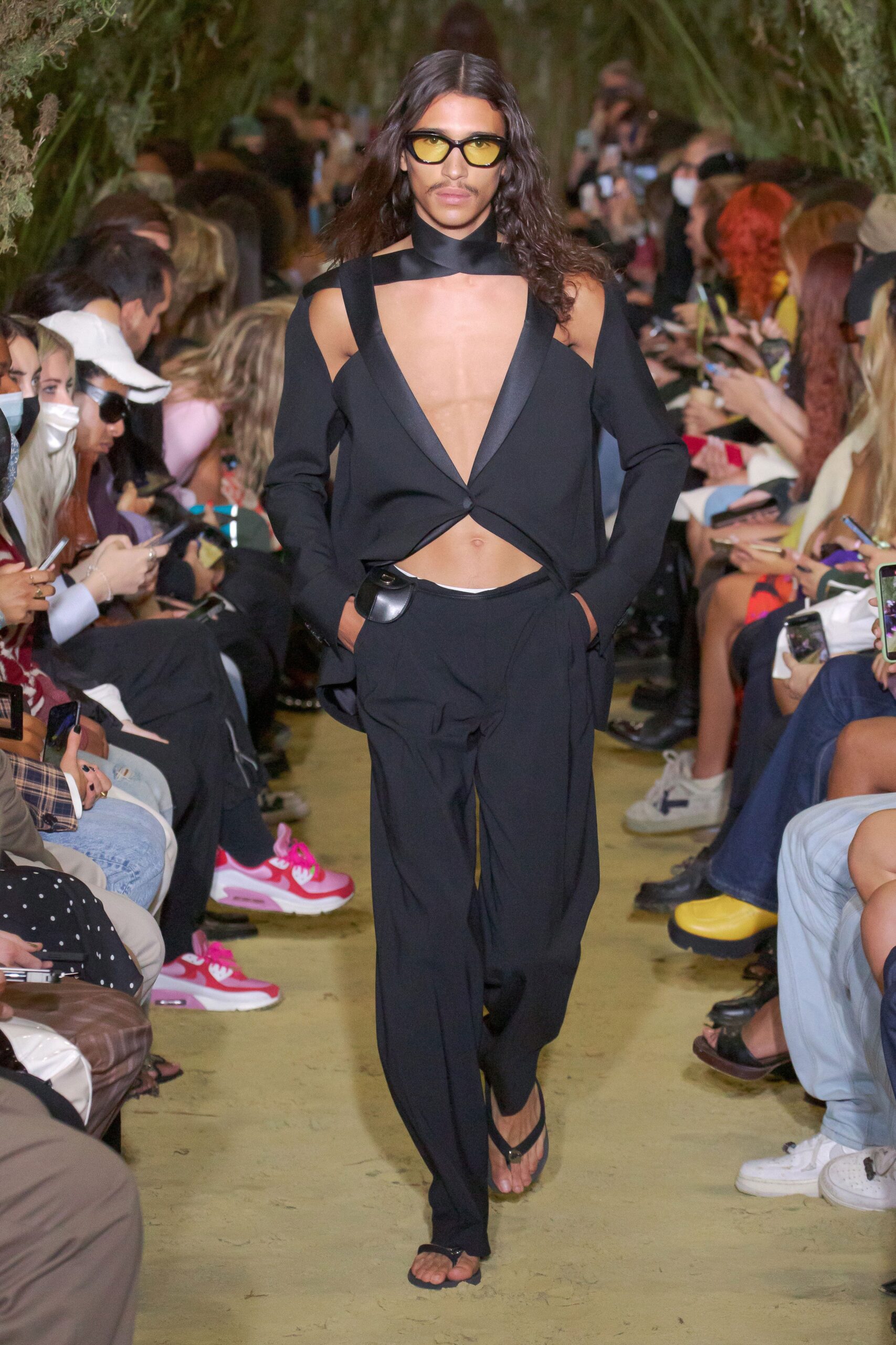 Coperni S/S 22 Look 324