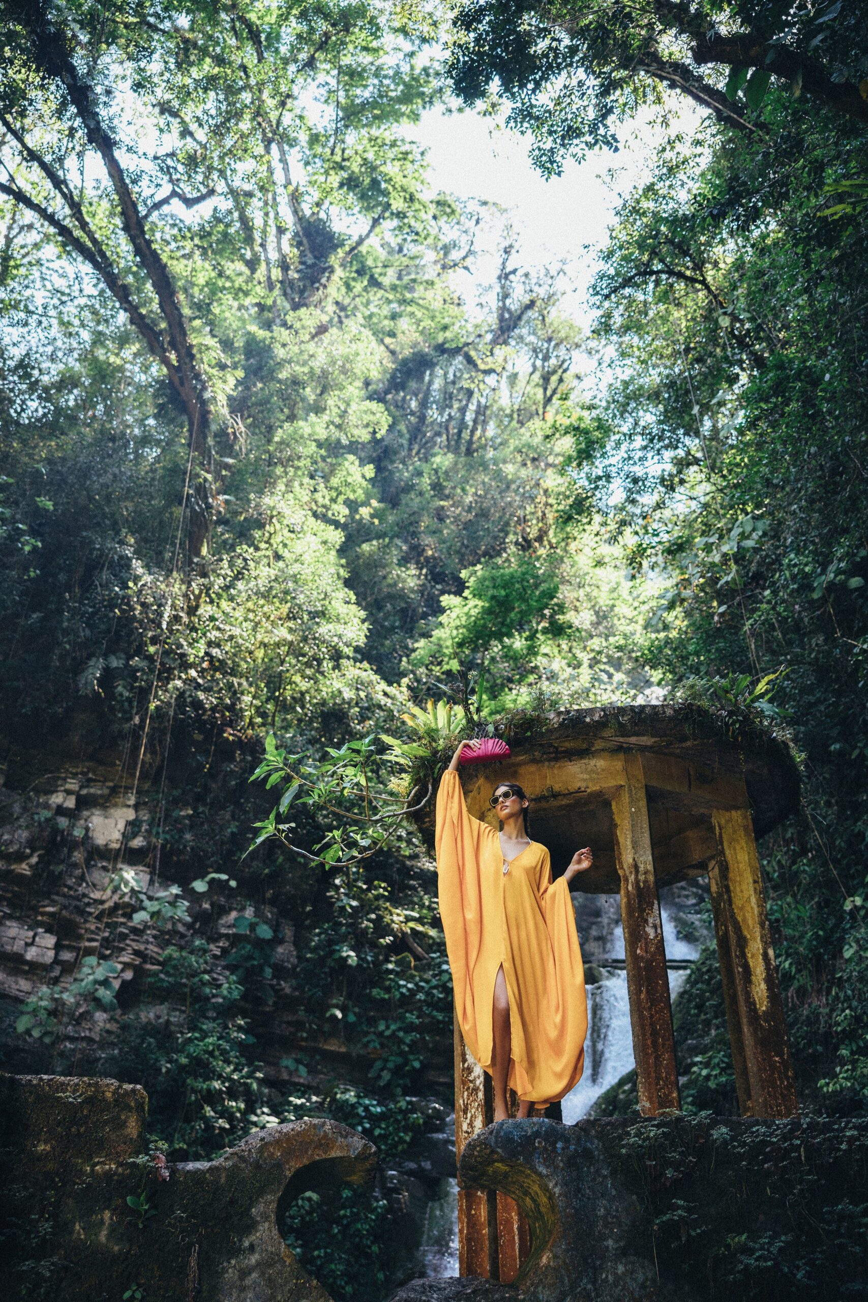 Cult Gaia Resort 22 Look 108