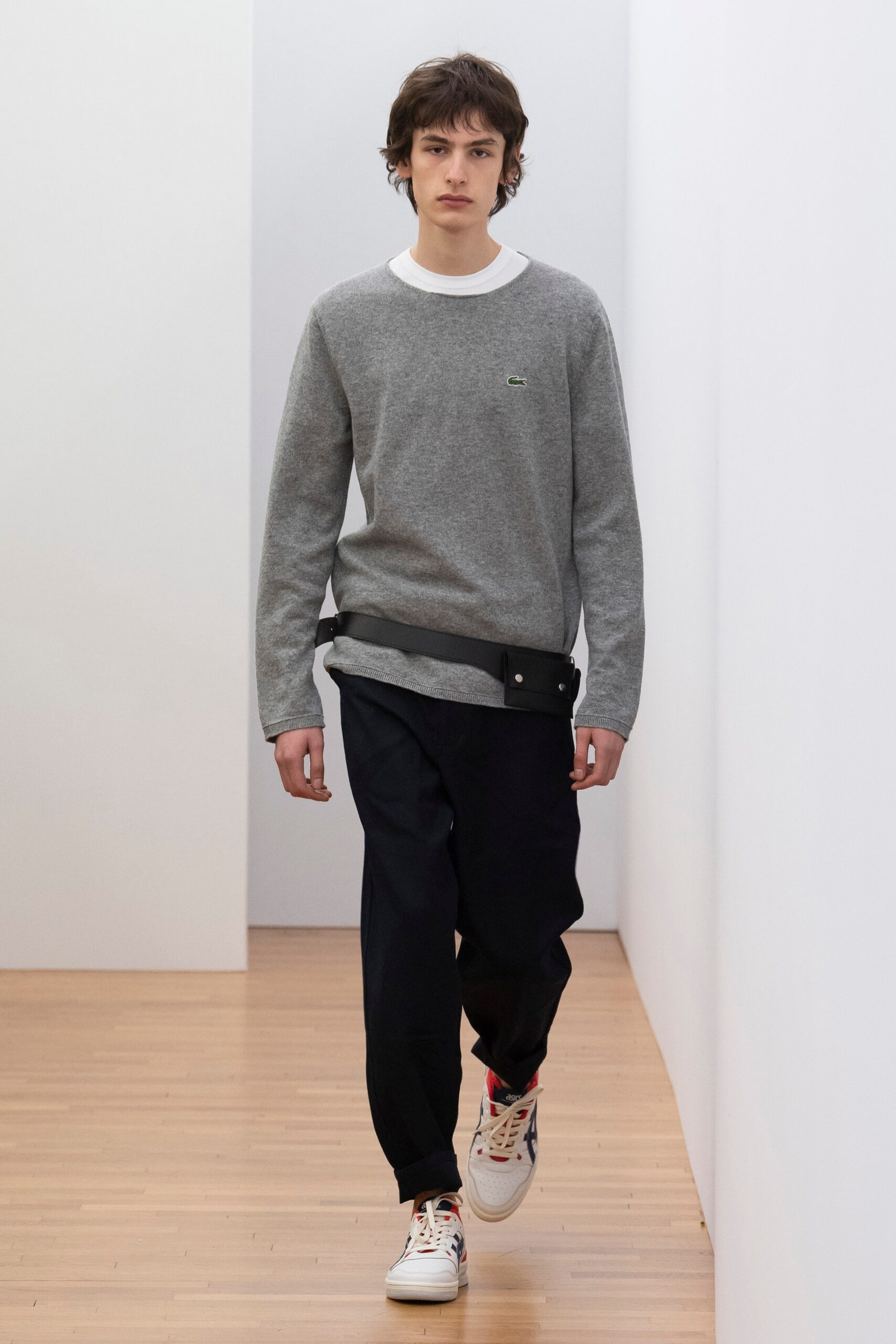 Comme des Garçons Shirt F/W 23 Menswear Look 422