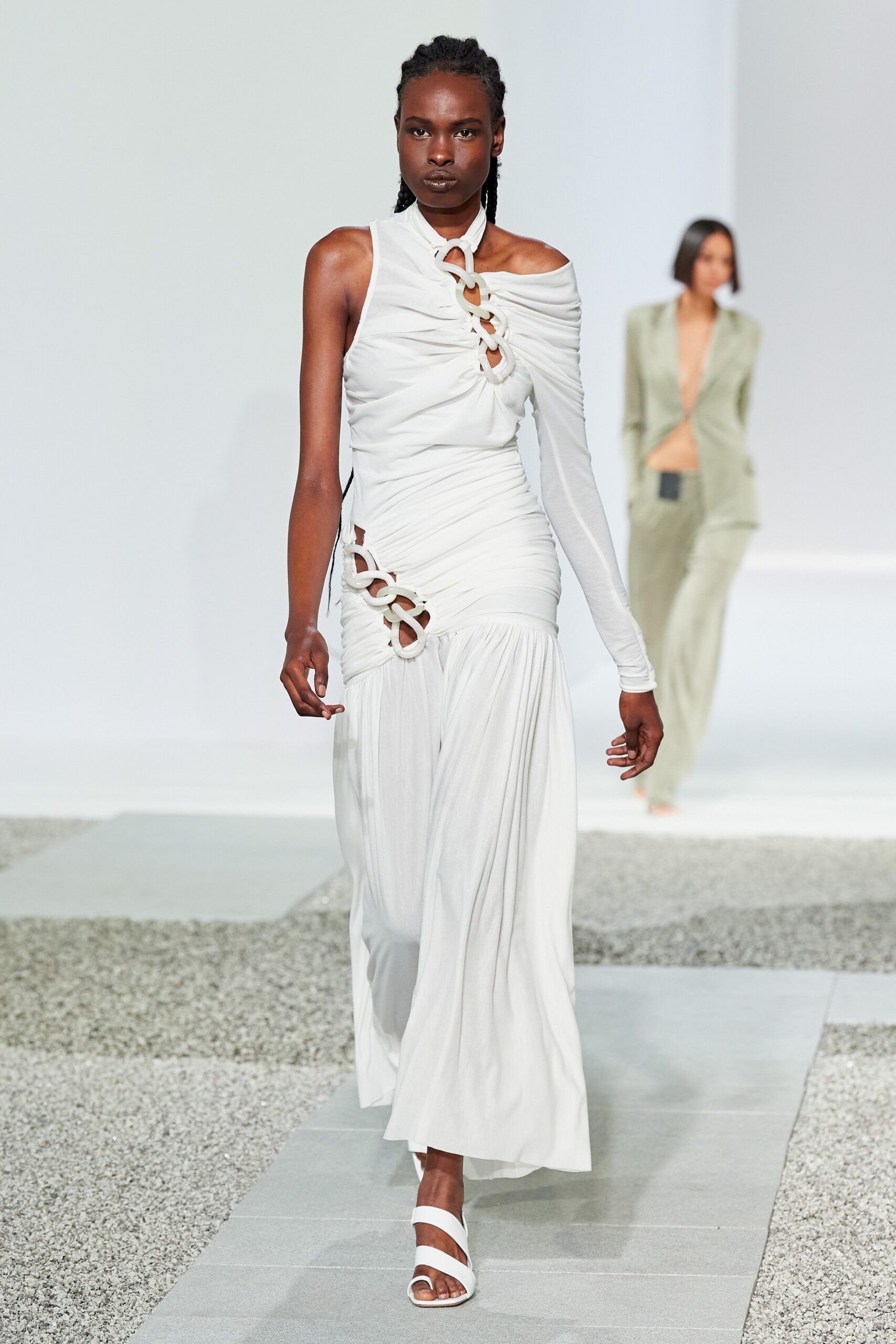 Christopher Esber Australia Resort 22 Look 405