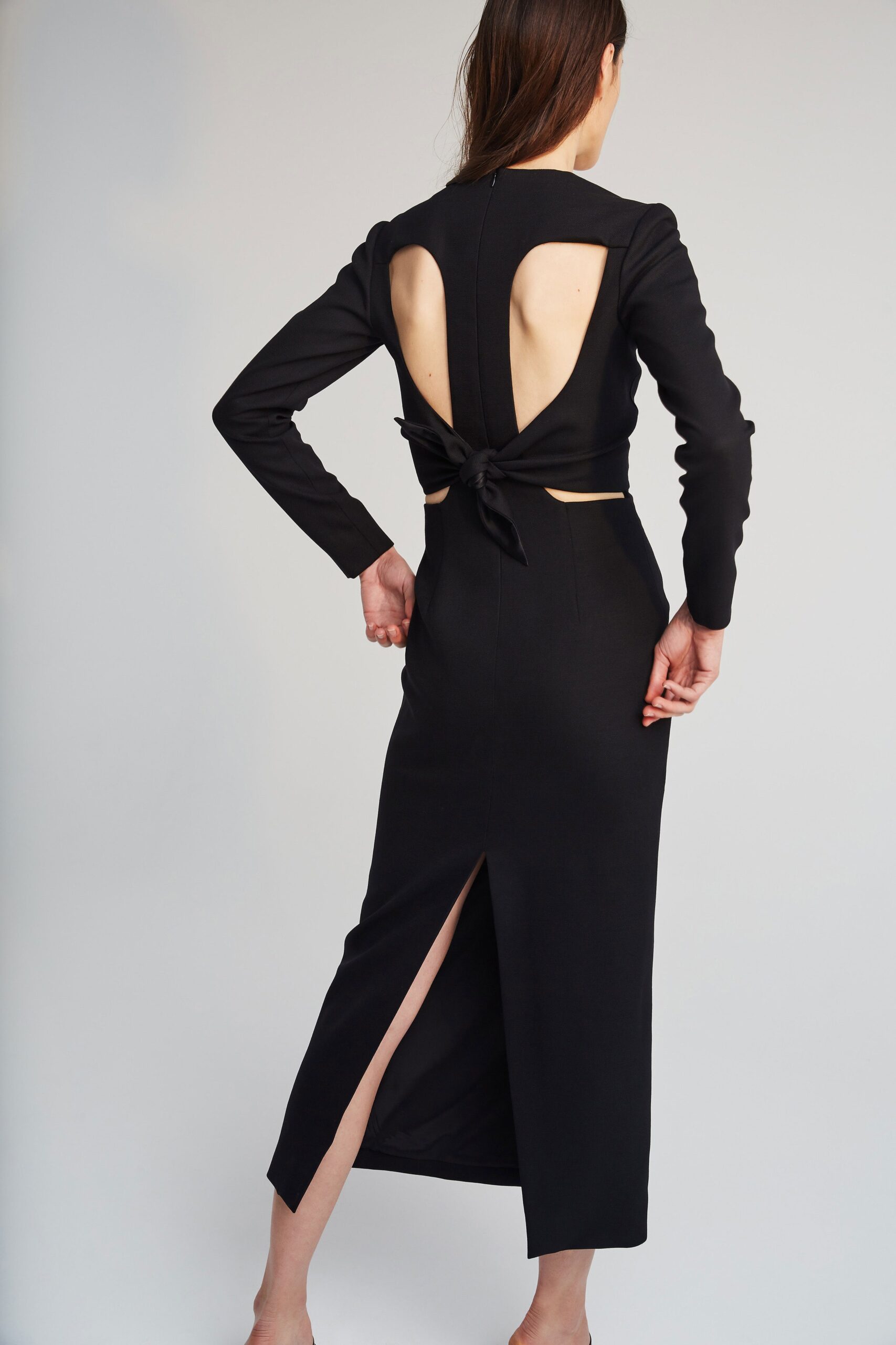 Christopher Esber S/S 19 Look 388