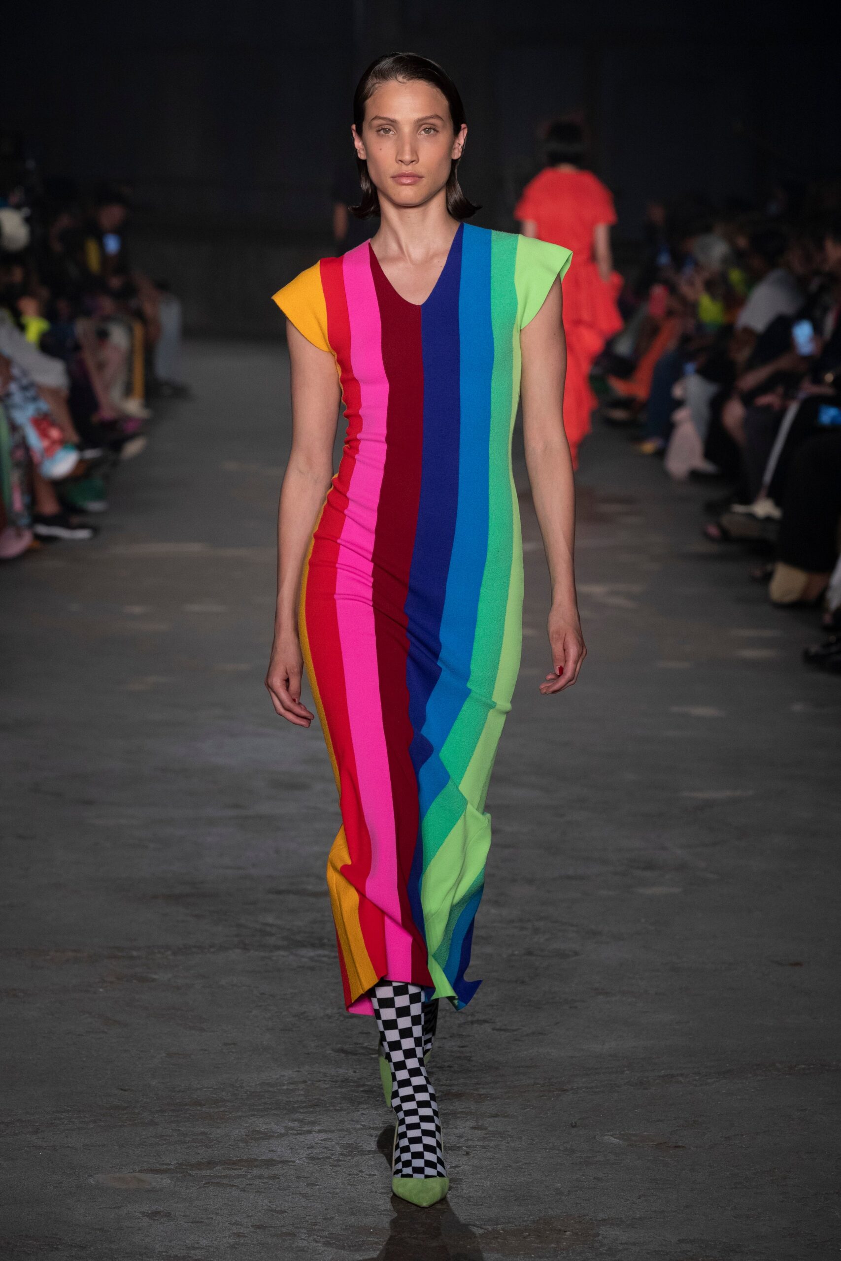 Christopher John Rogers Resort 23 Look 341