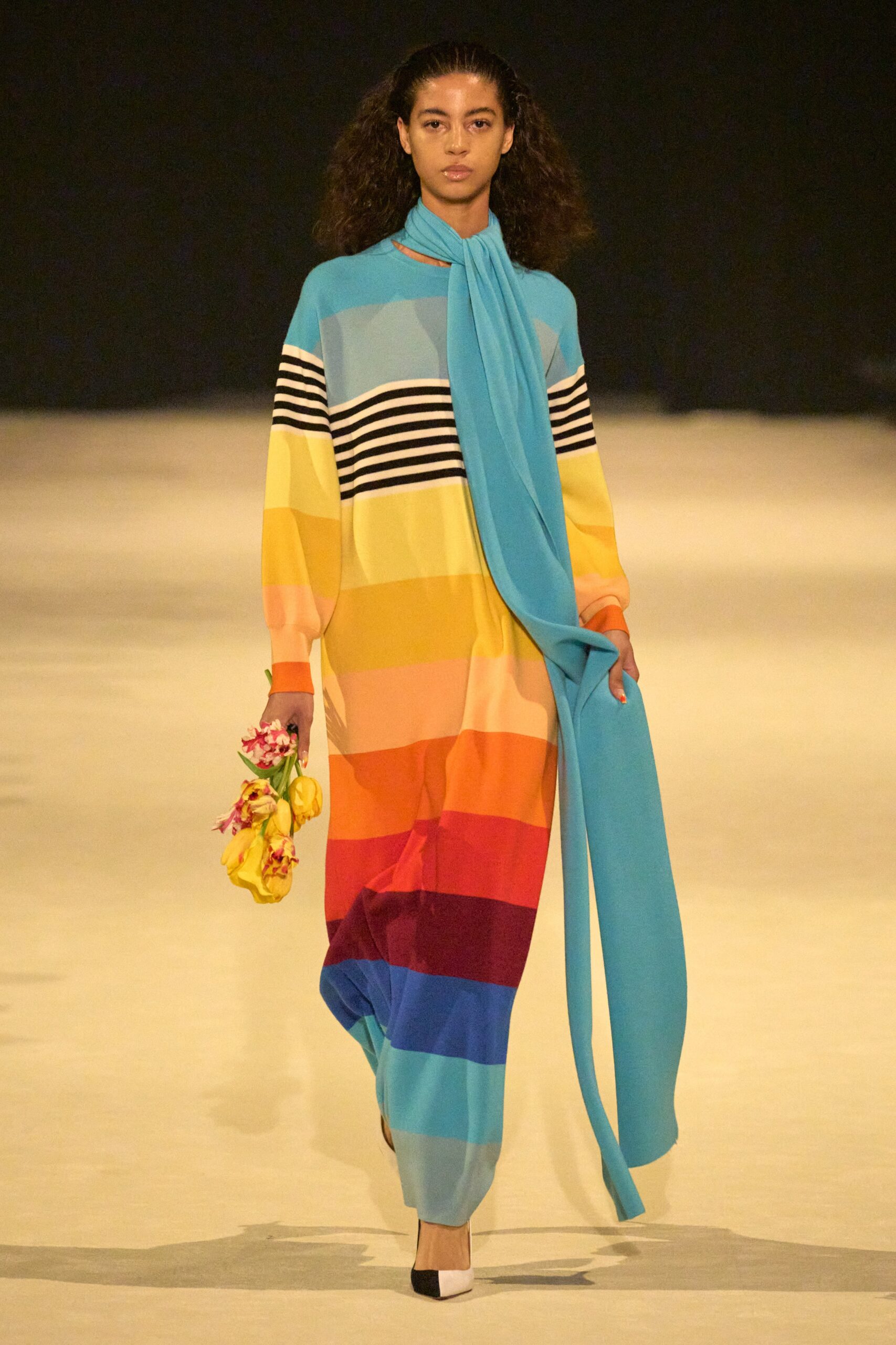 Christopher John Rogers Resort 24 Look 320