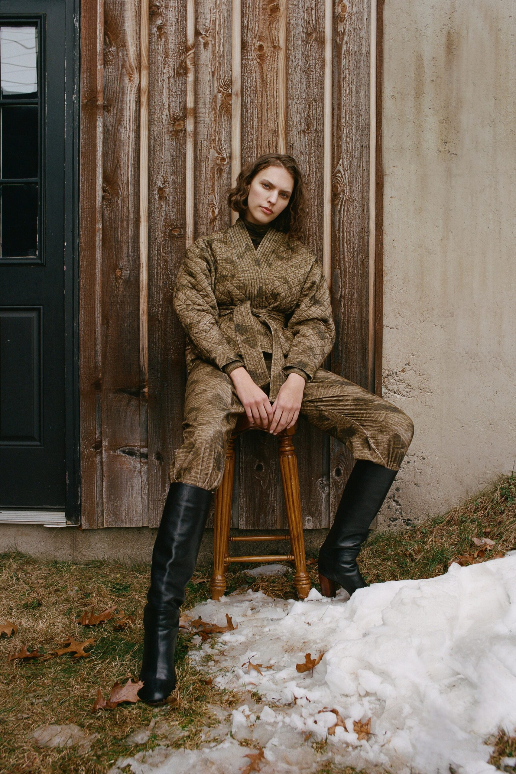 Chufy F/W 22 Look 328