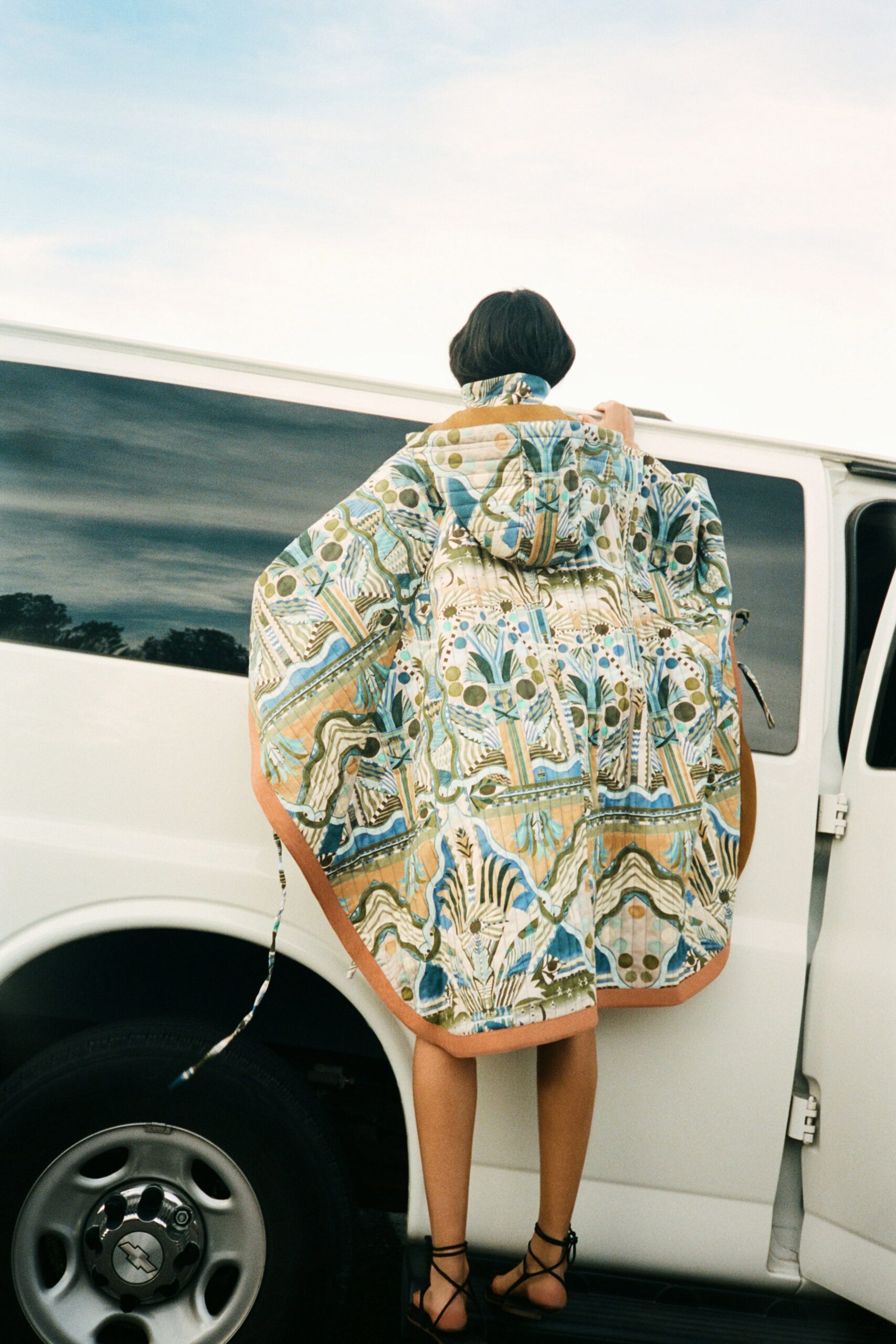Chufy Resort 23 Look 334
