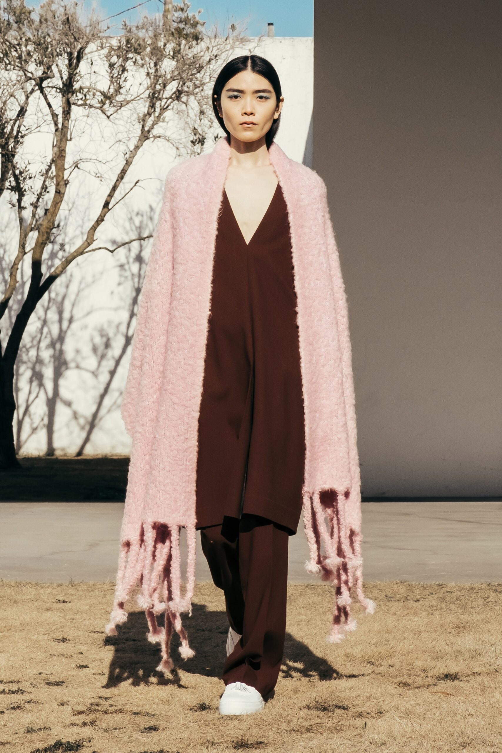 Cinoh Tokyo F/W 22 Look 399