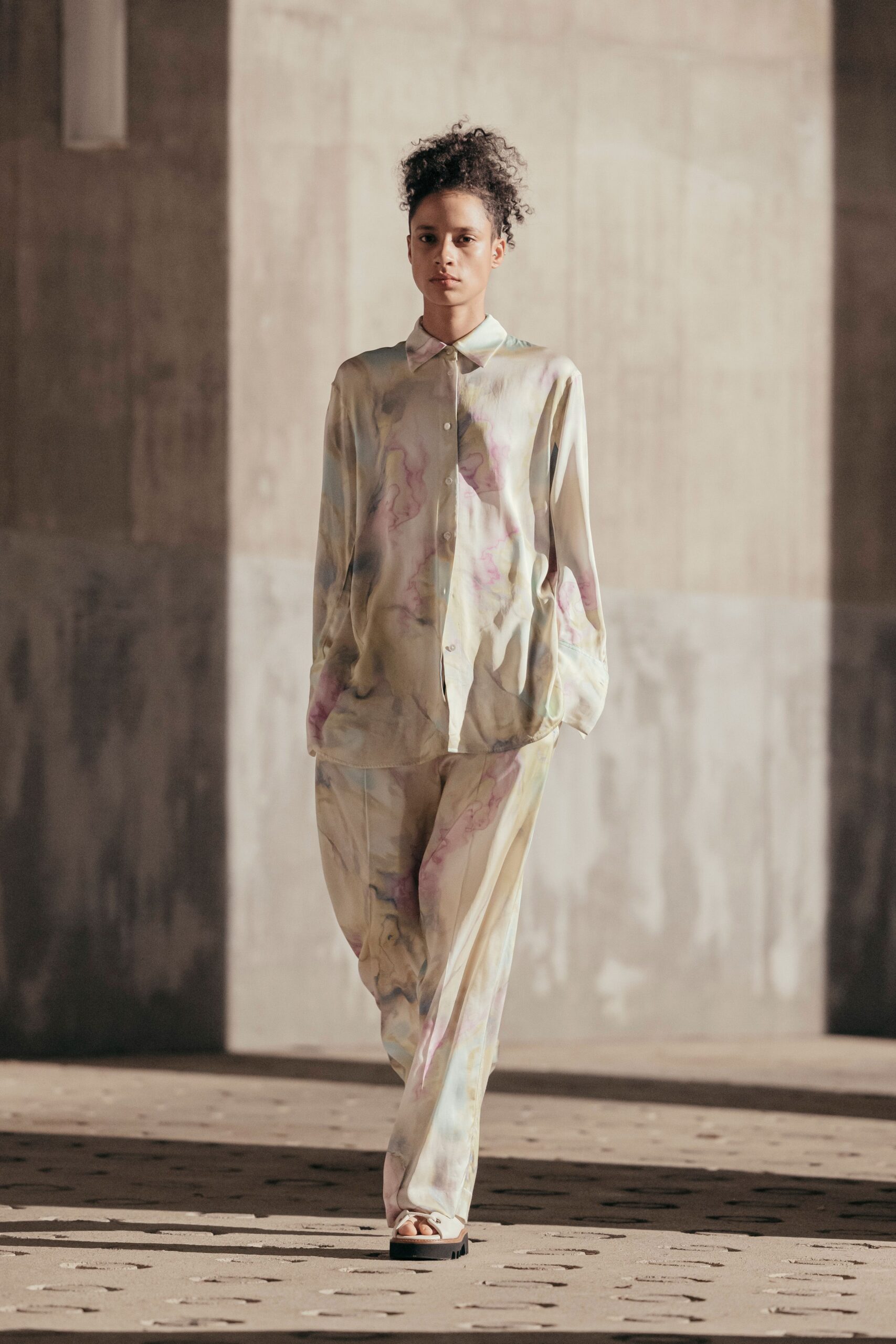 Cinoh Tokyo S/S 23 Look 338