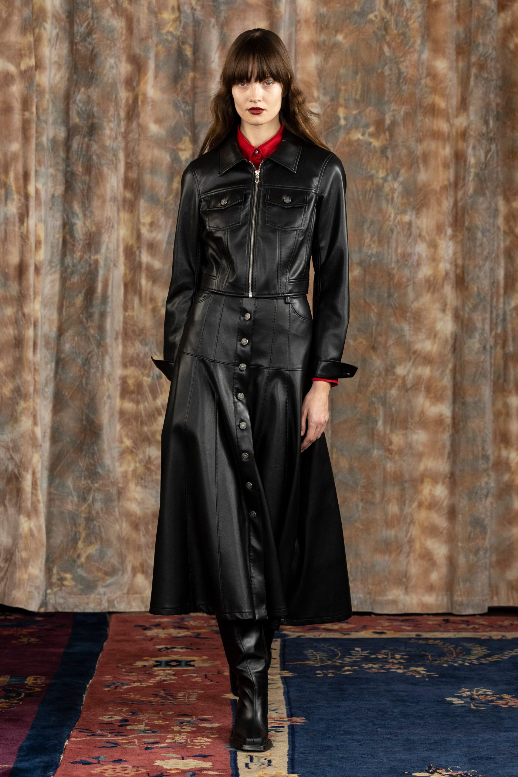 Cinq à Sept F/W 23 Look 363