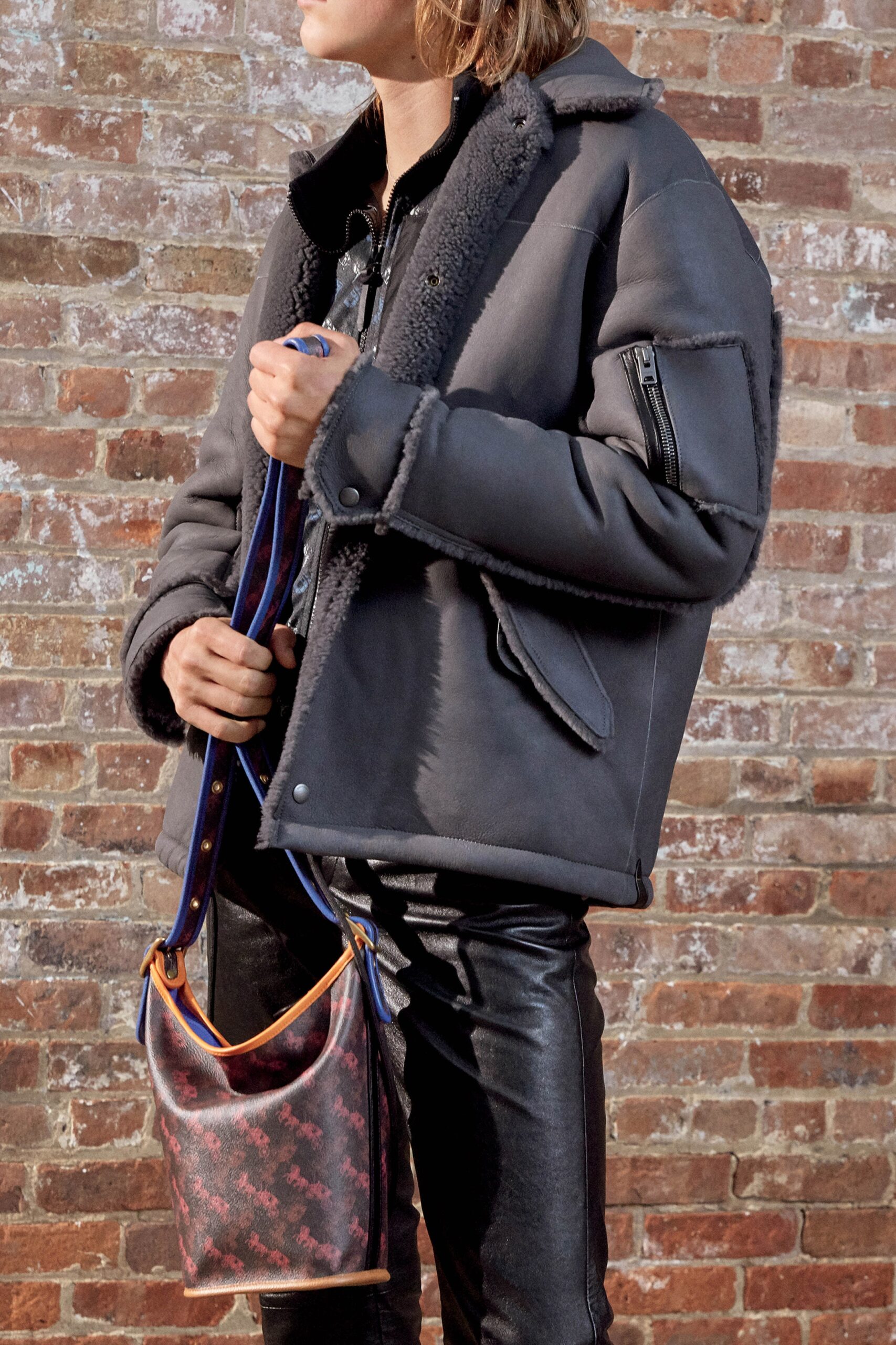 Coach Resort 20 Look 351