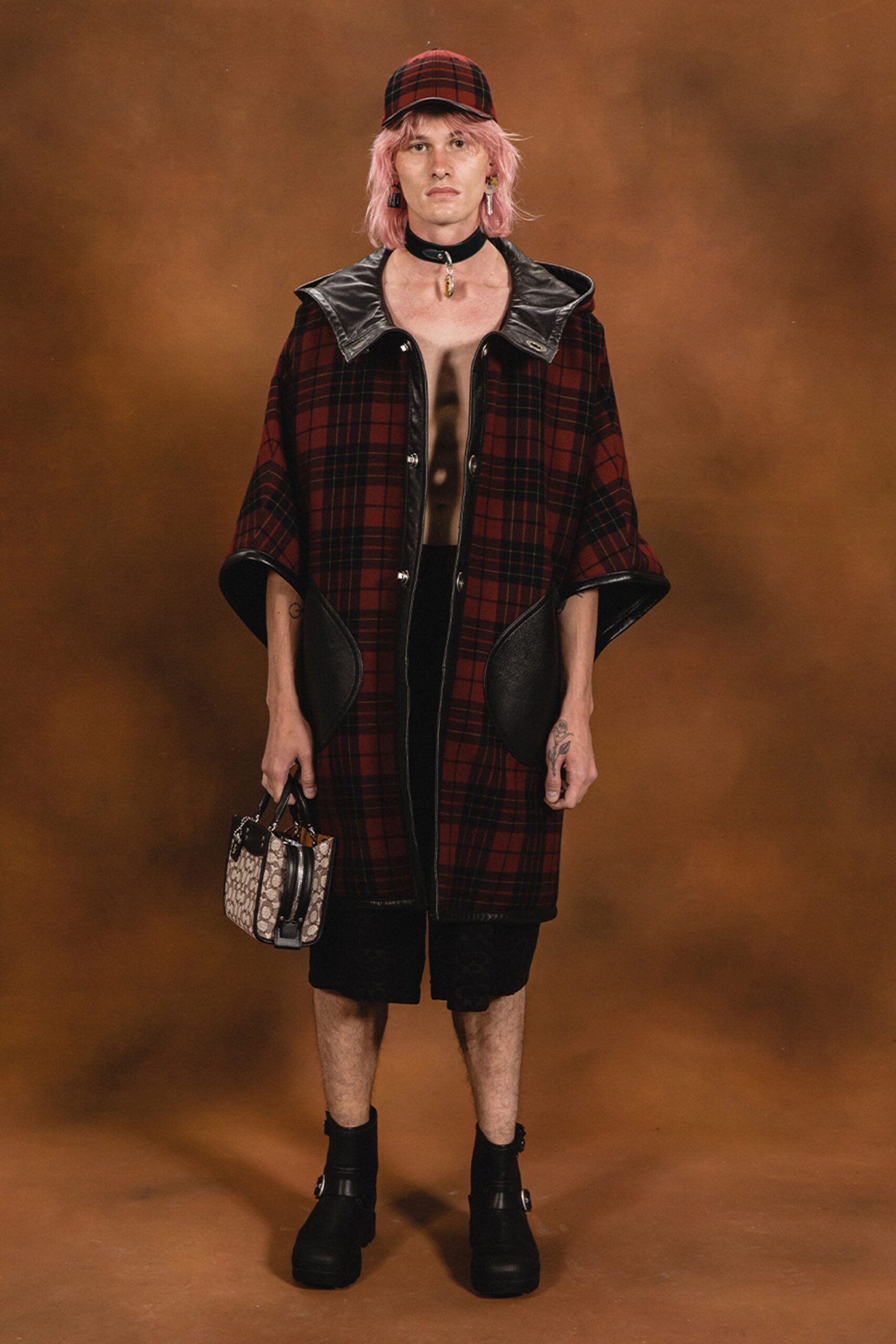Coach Resort 23 Look 362
