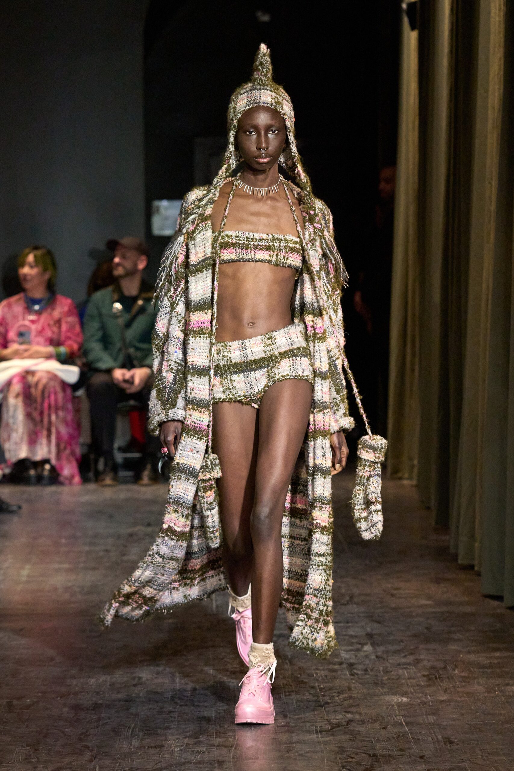Collina Strada F/W 23 Look 408