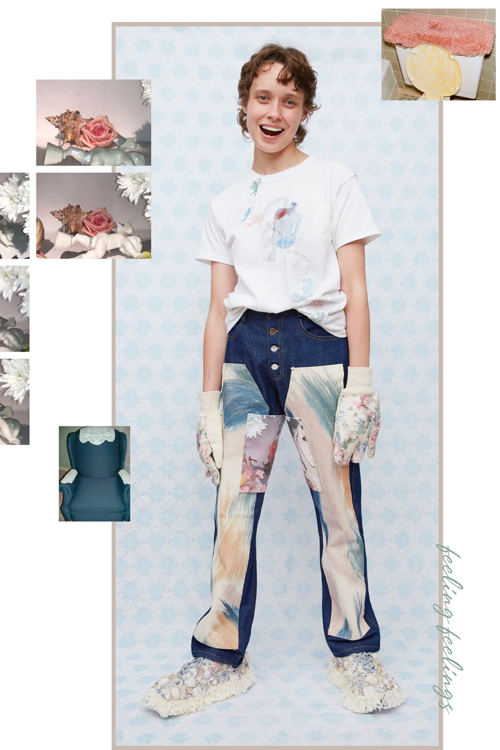 Collina Strada Resort 20 Look 376